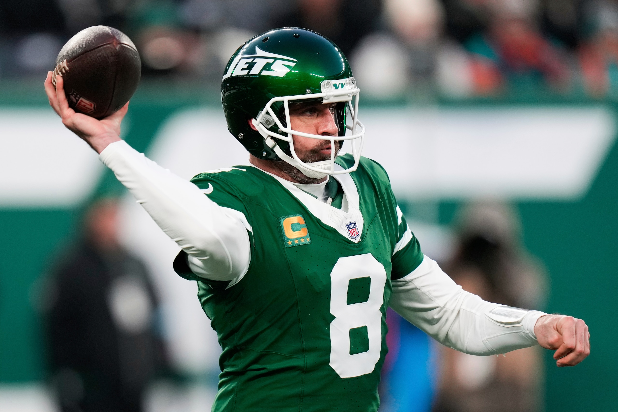 Jets Vikings Football Jets Vikings Football