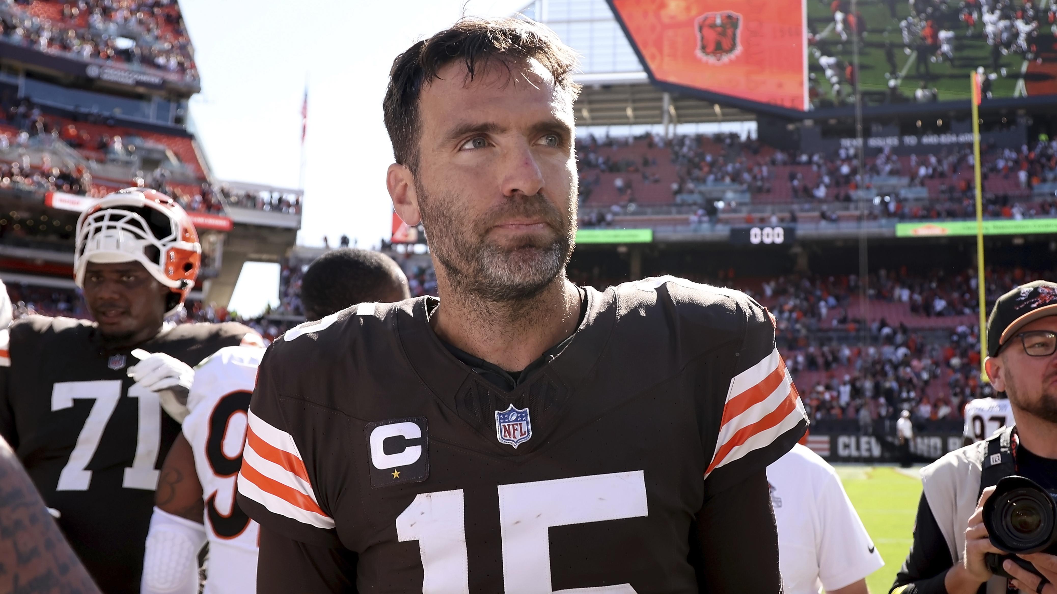 Bengals Browns Football