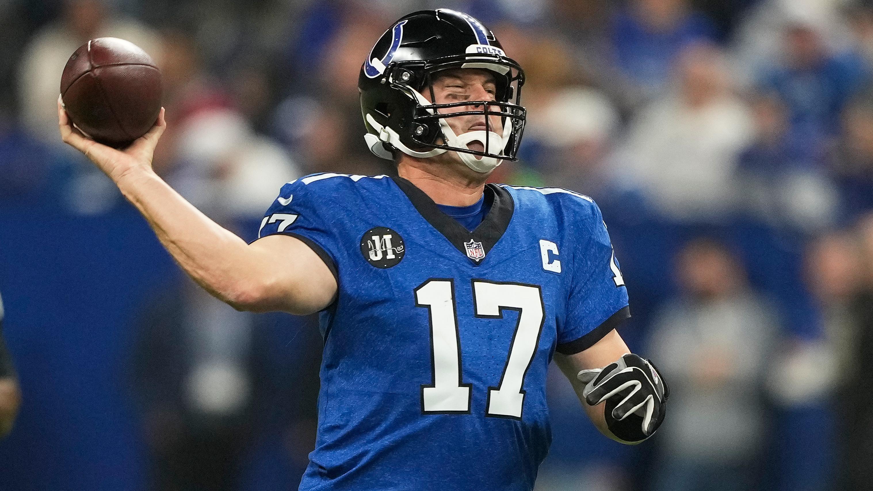 49ers Colts Football