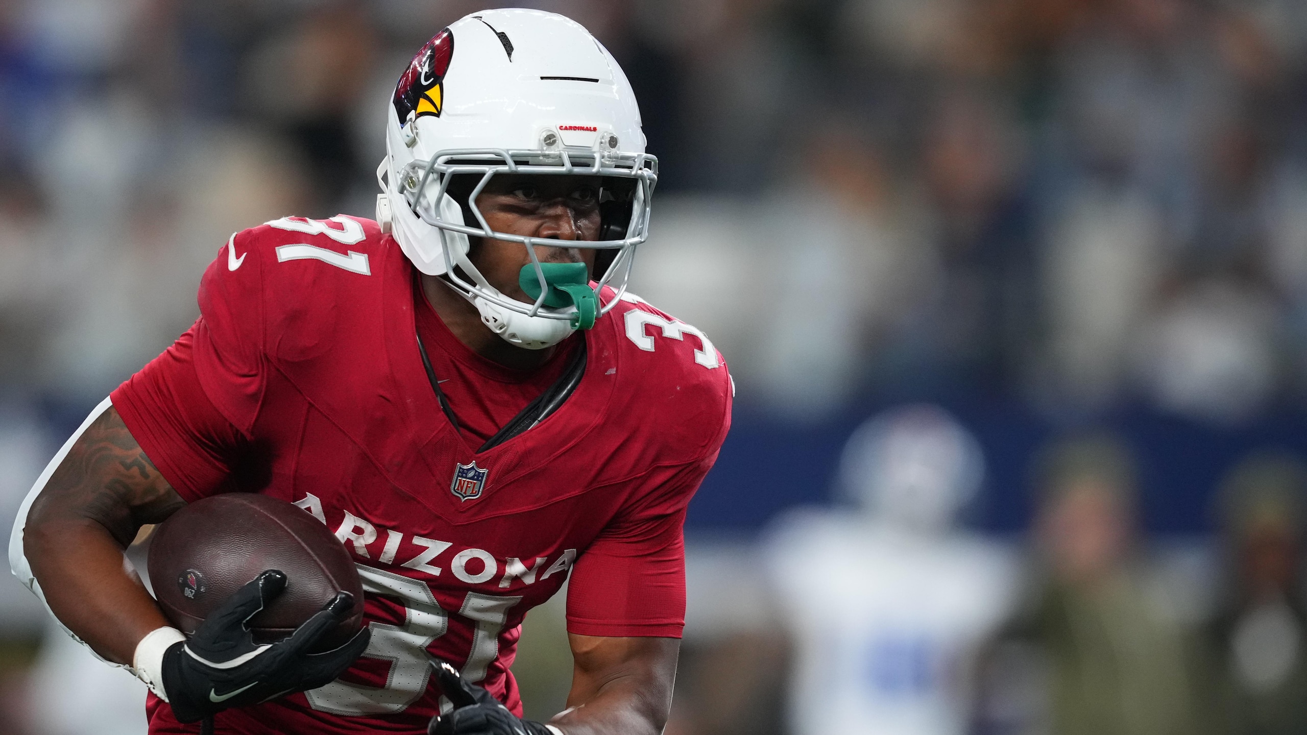 Cardinals Cowboys Football