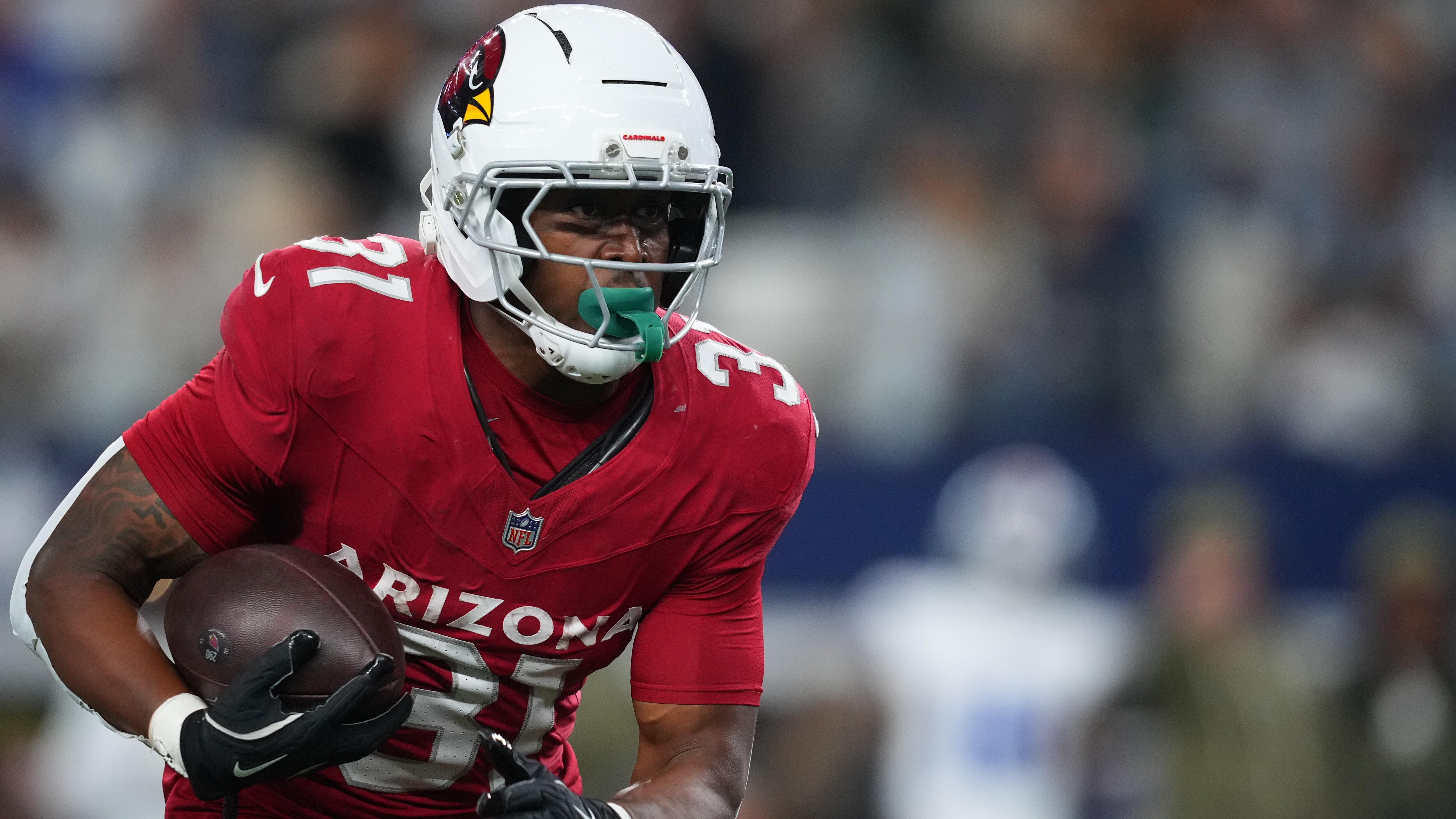 Cardinals Cowboys Football