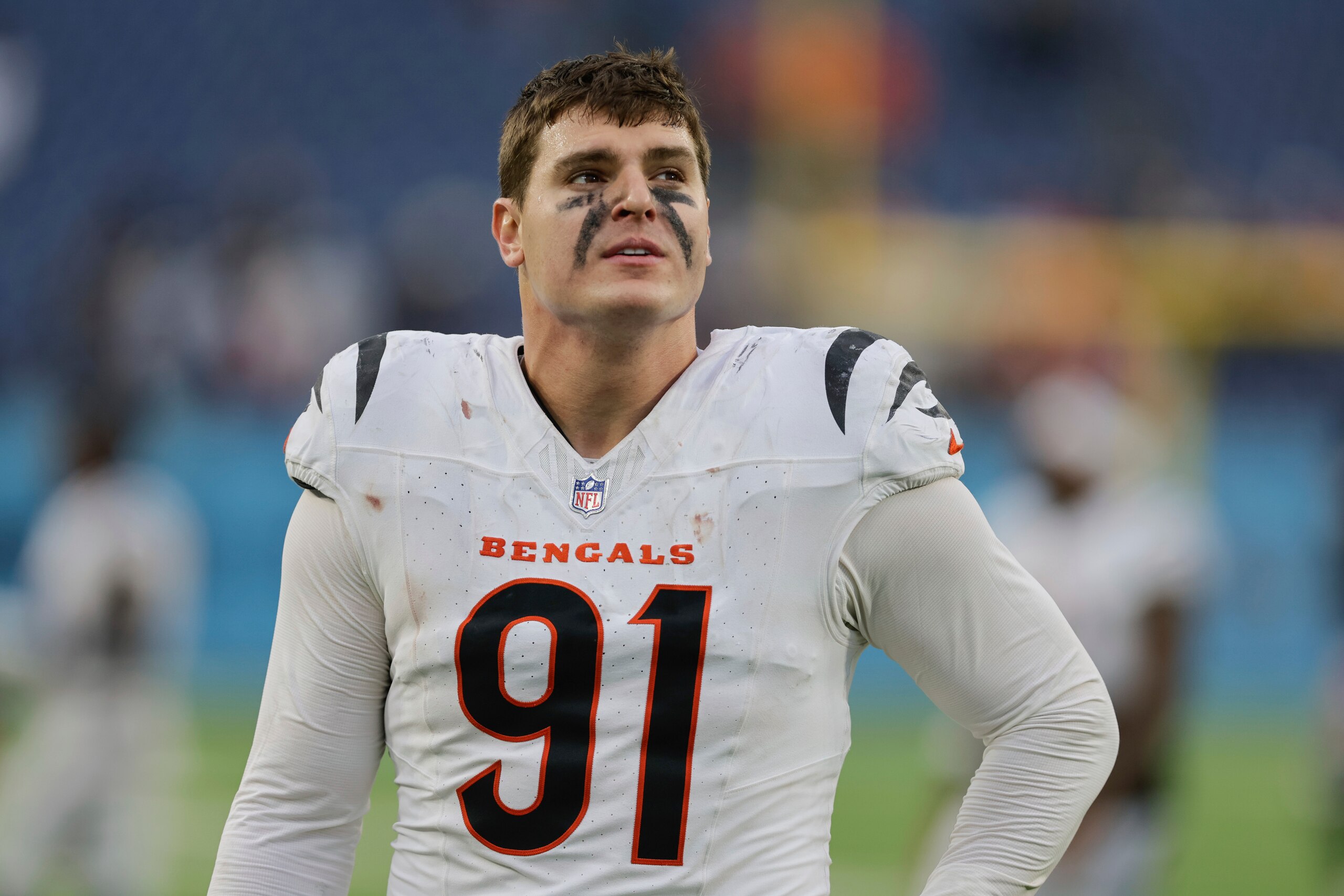 Broncos Bengals Football Broncos Bengals Football