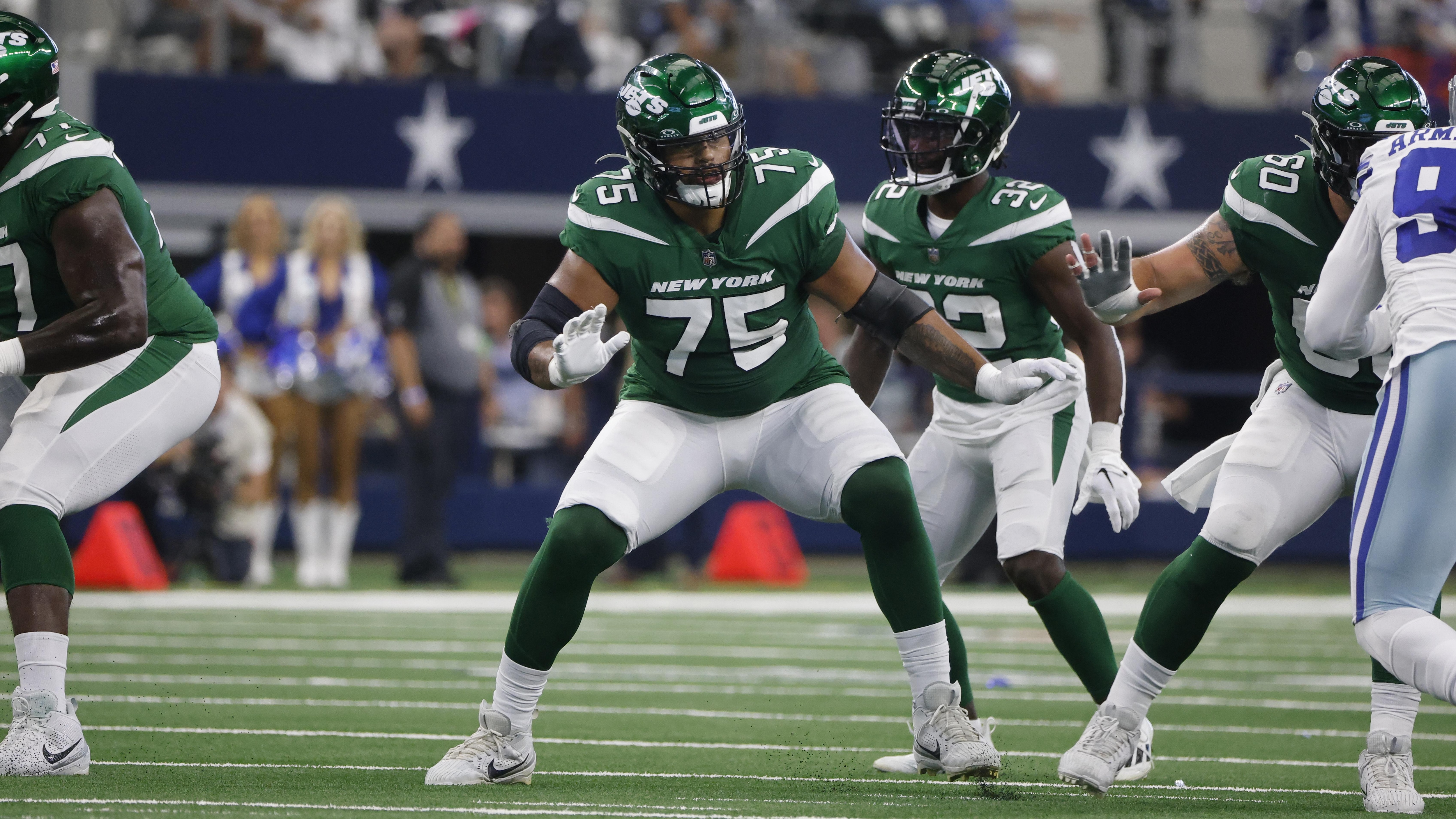 Jets Cowboys Football