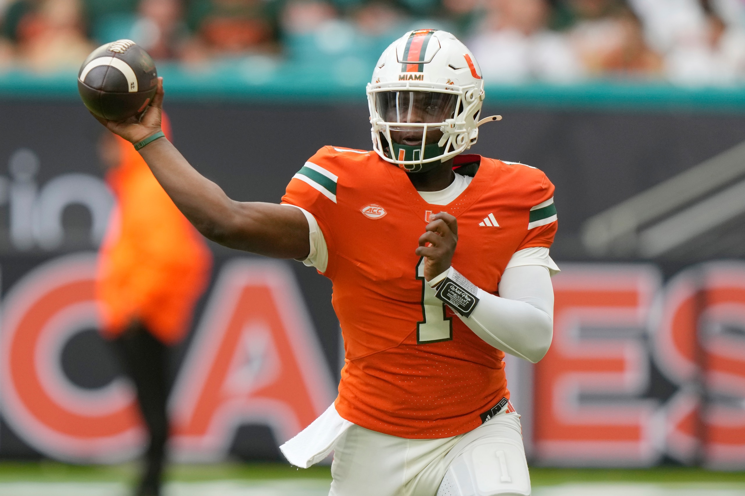 Ball State Miami Football Ball State Miami Football