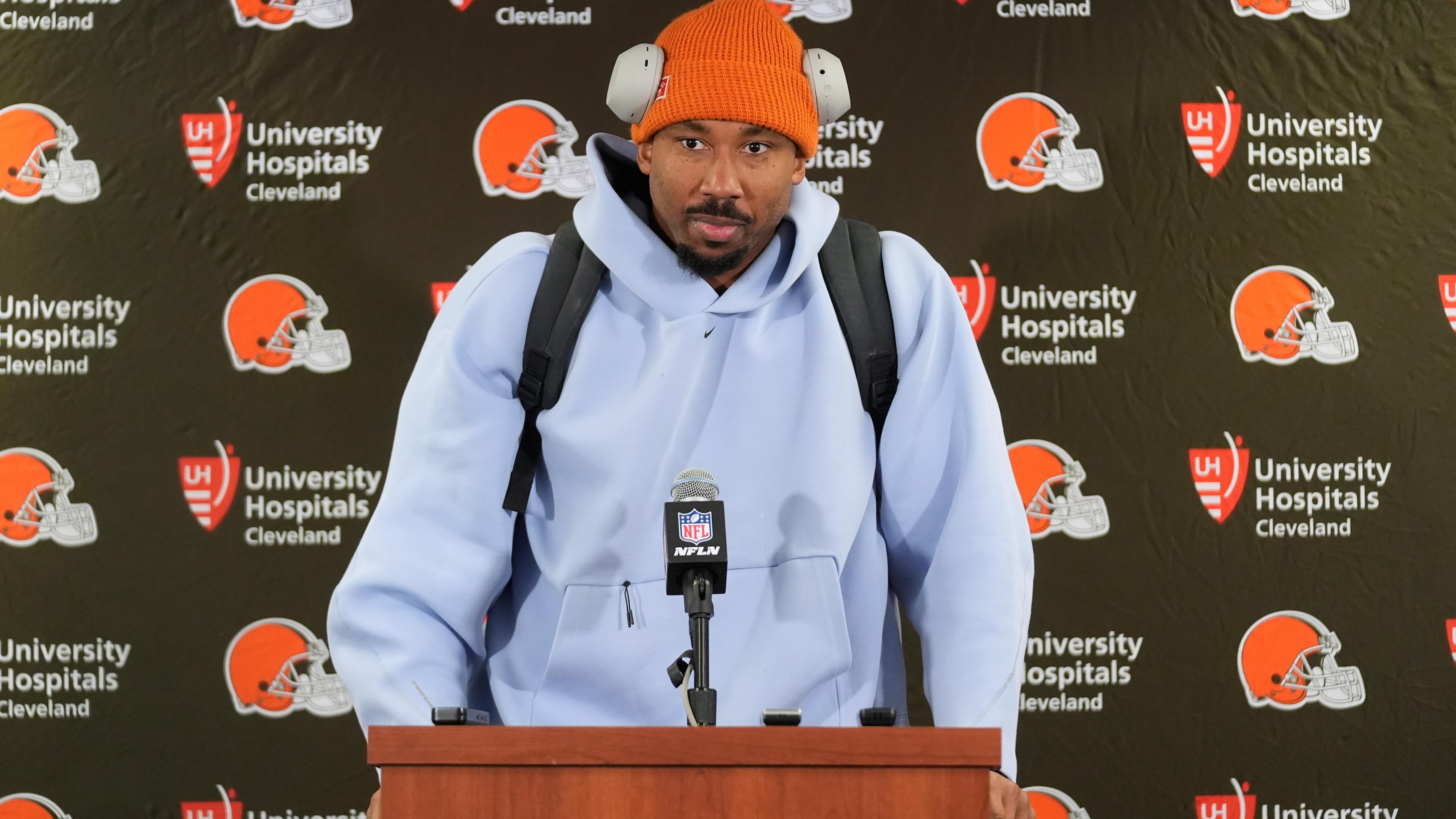 Browns Bears Football