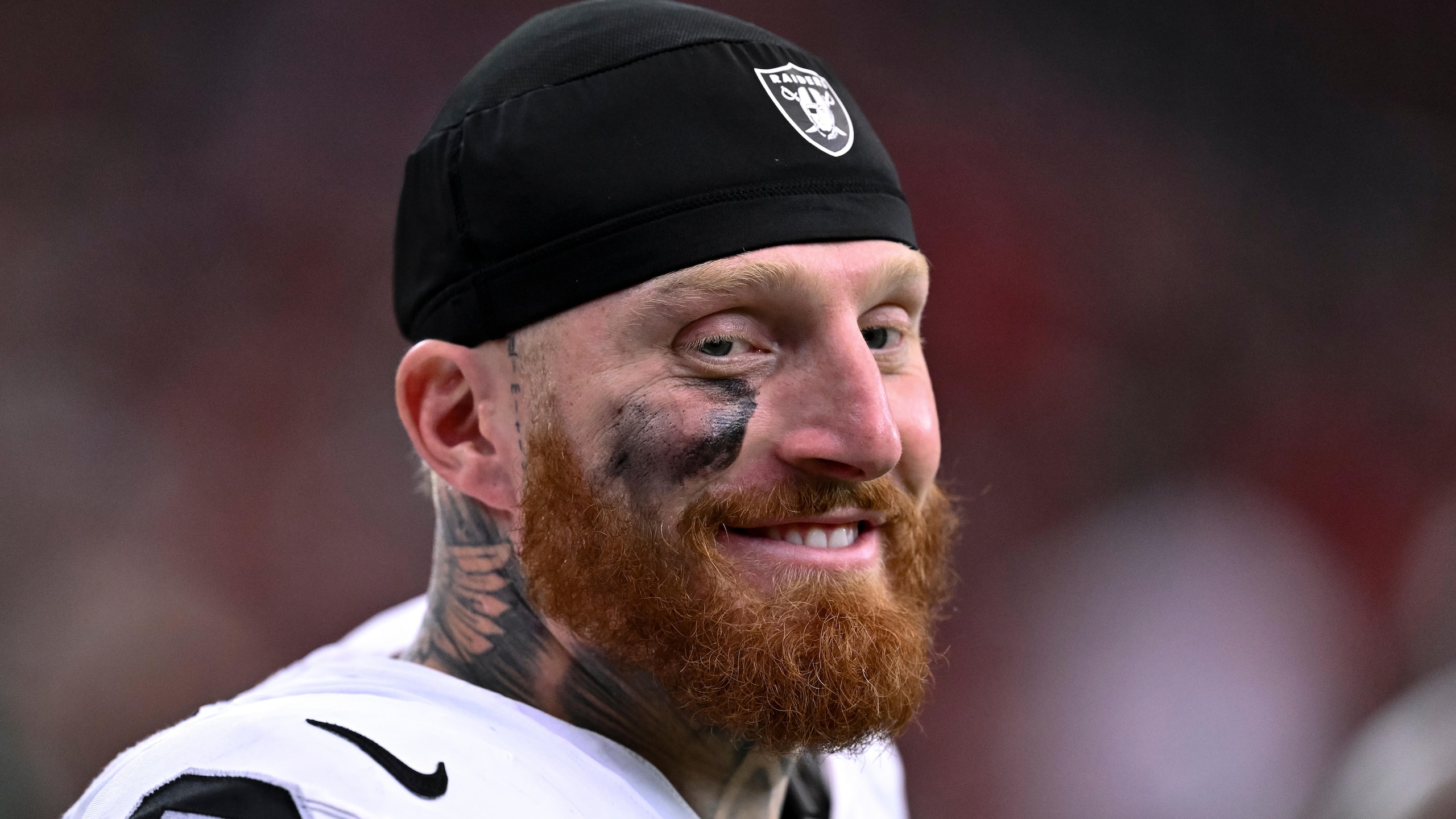 Raiders Texans Football