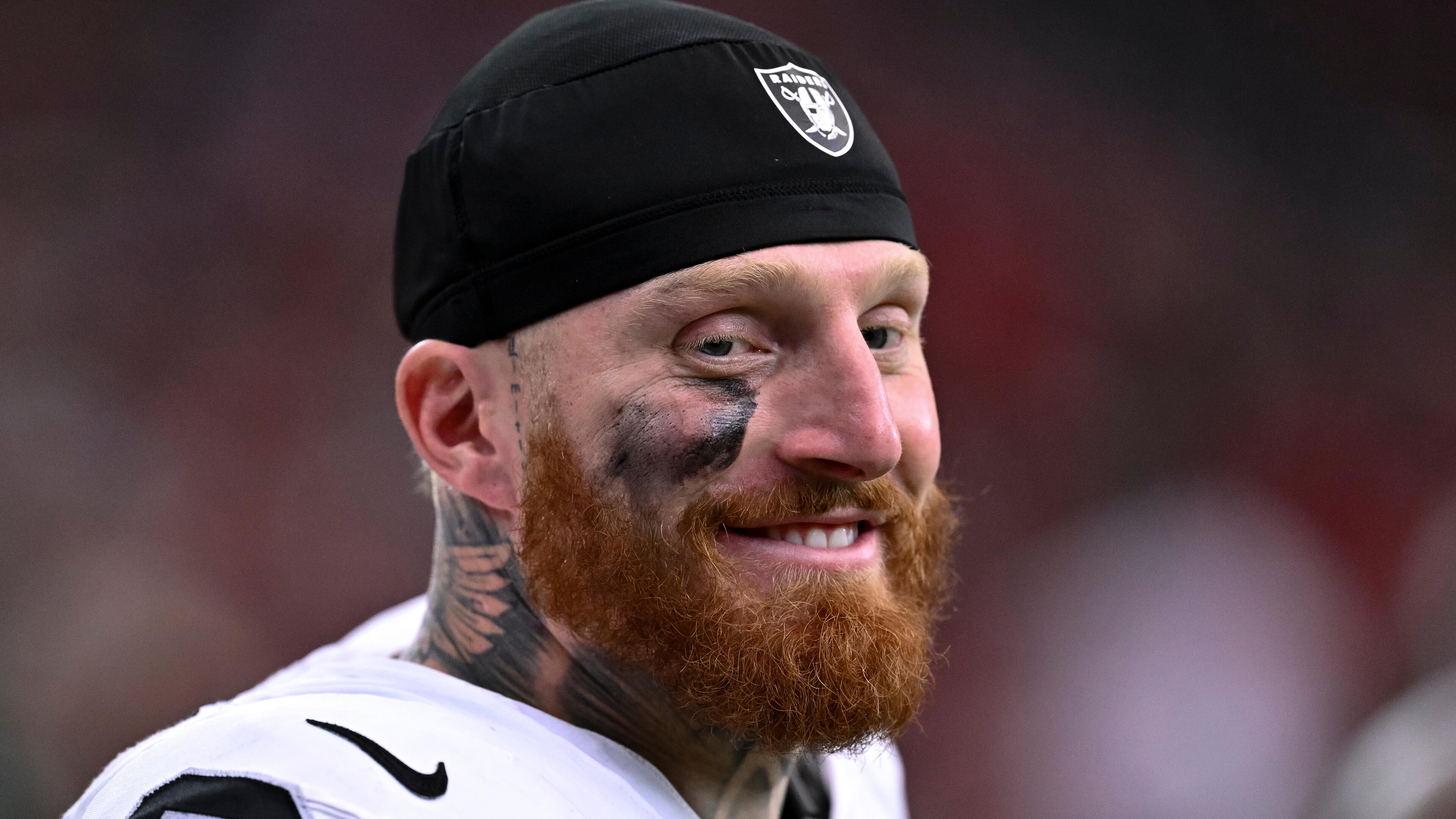 Raiders Texans Football