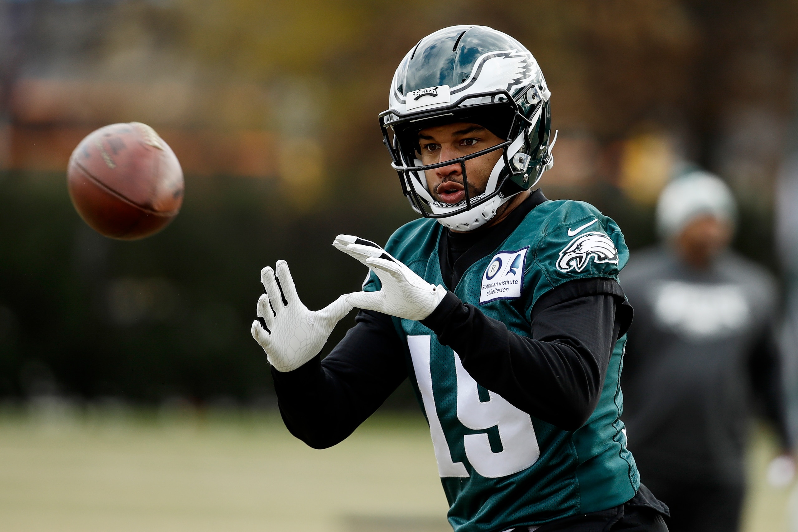 Eagles Football Eagles Football