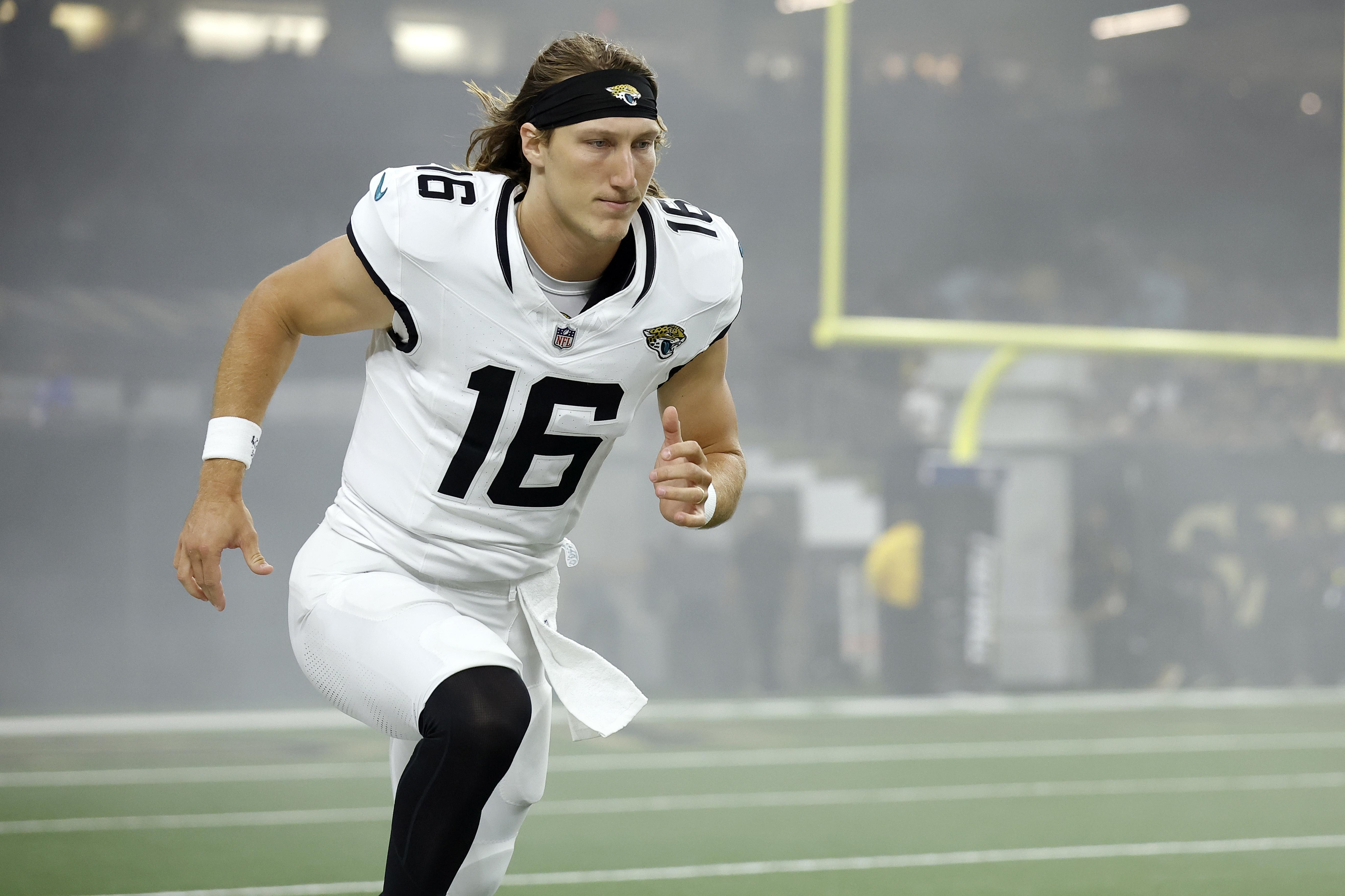 Jaguars Saints Football