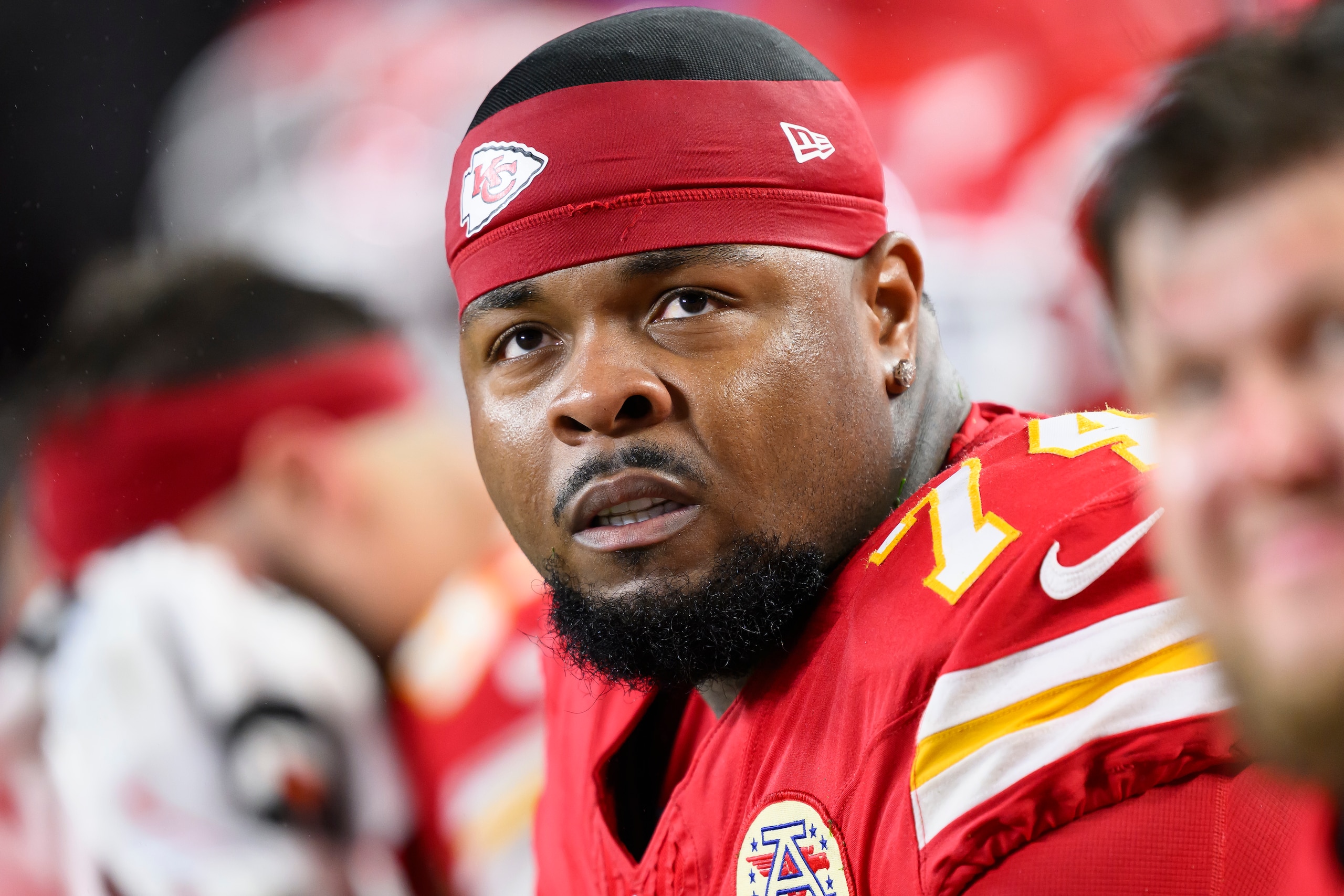 Buccaneers Chiefs Football