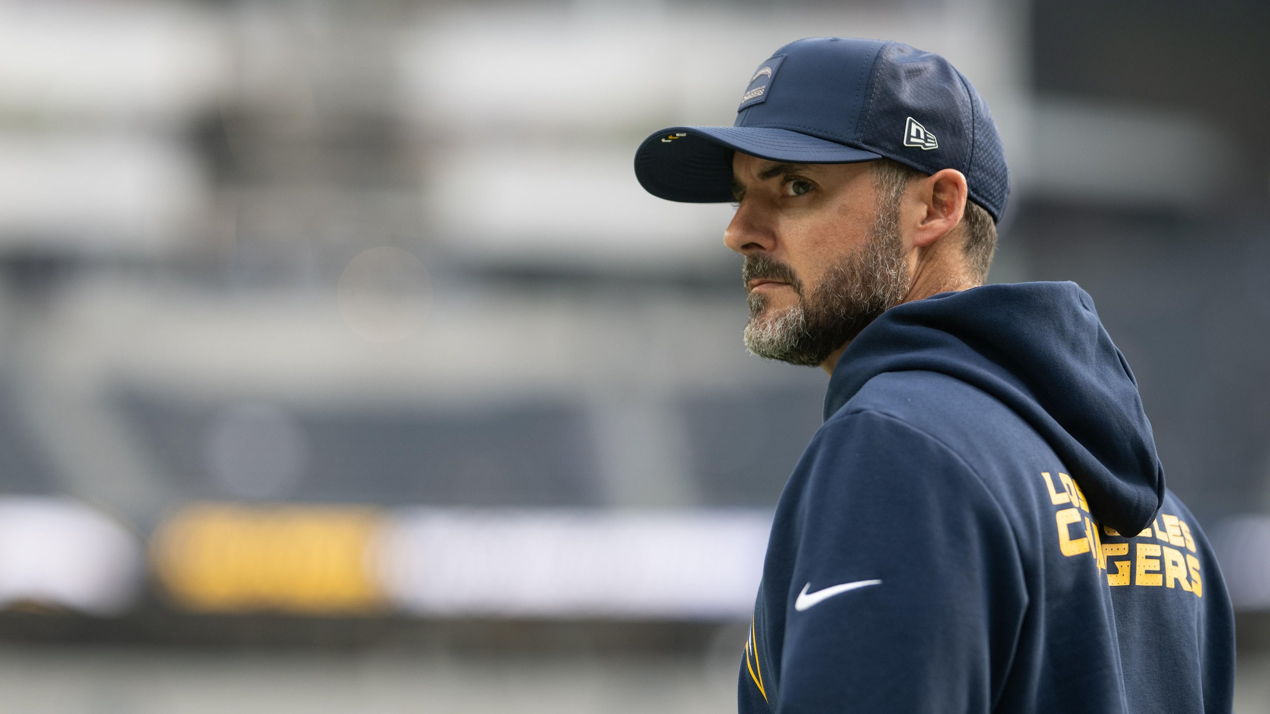 Browns-Coaching Search Football