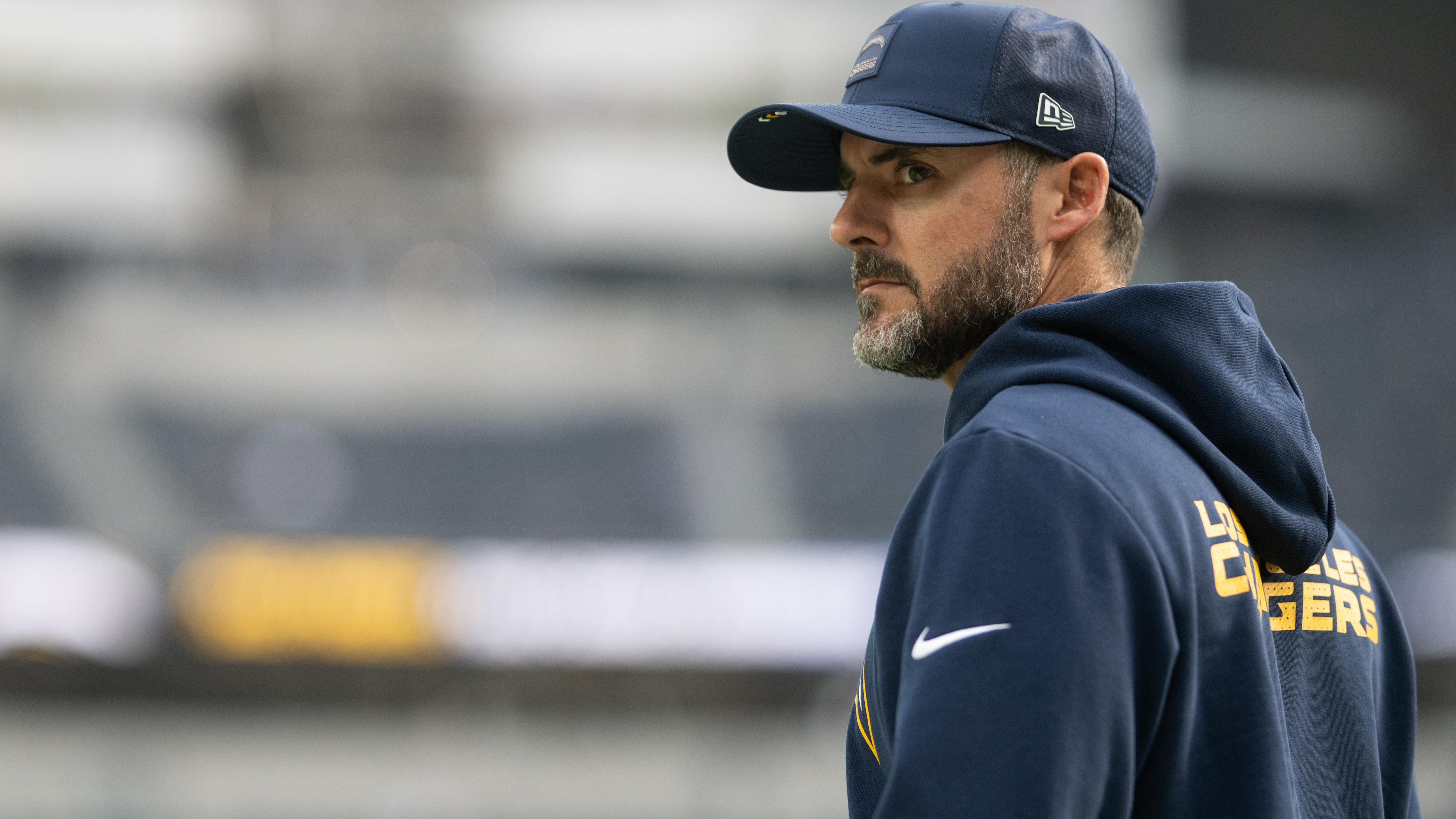 Browns-Coaching Search Football