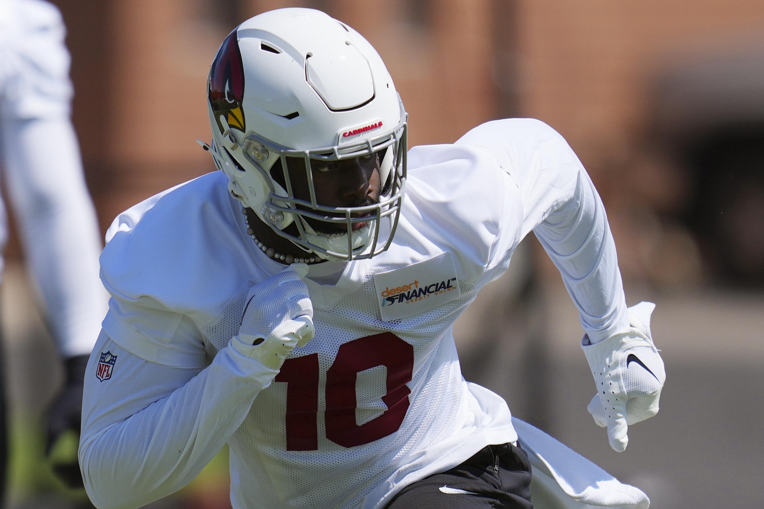 Cardinals Football