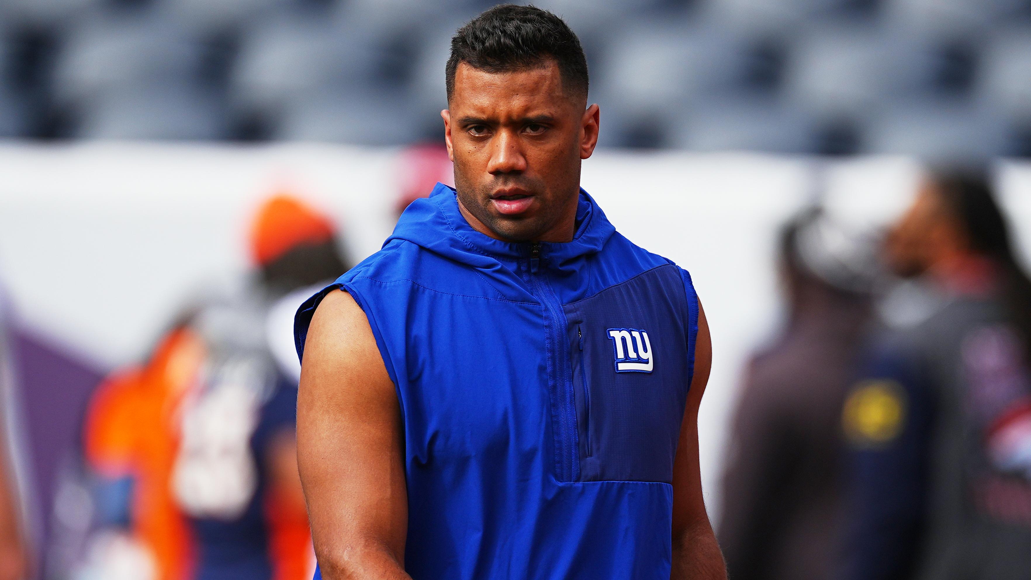 Giants Broncos Football