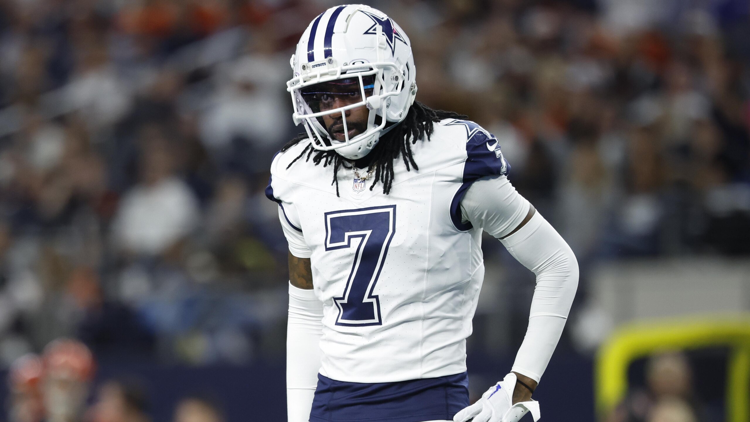 Bengals Cowboys Football
