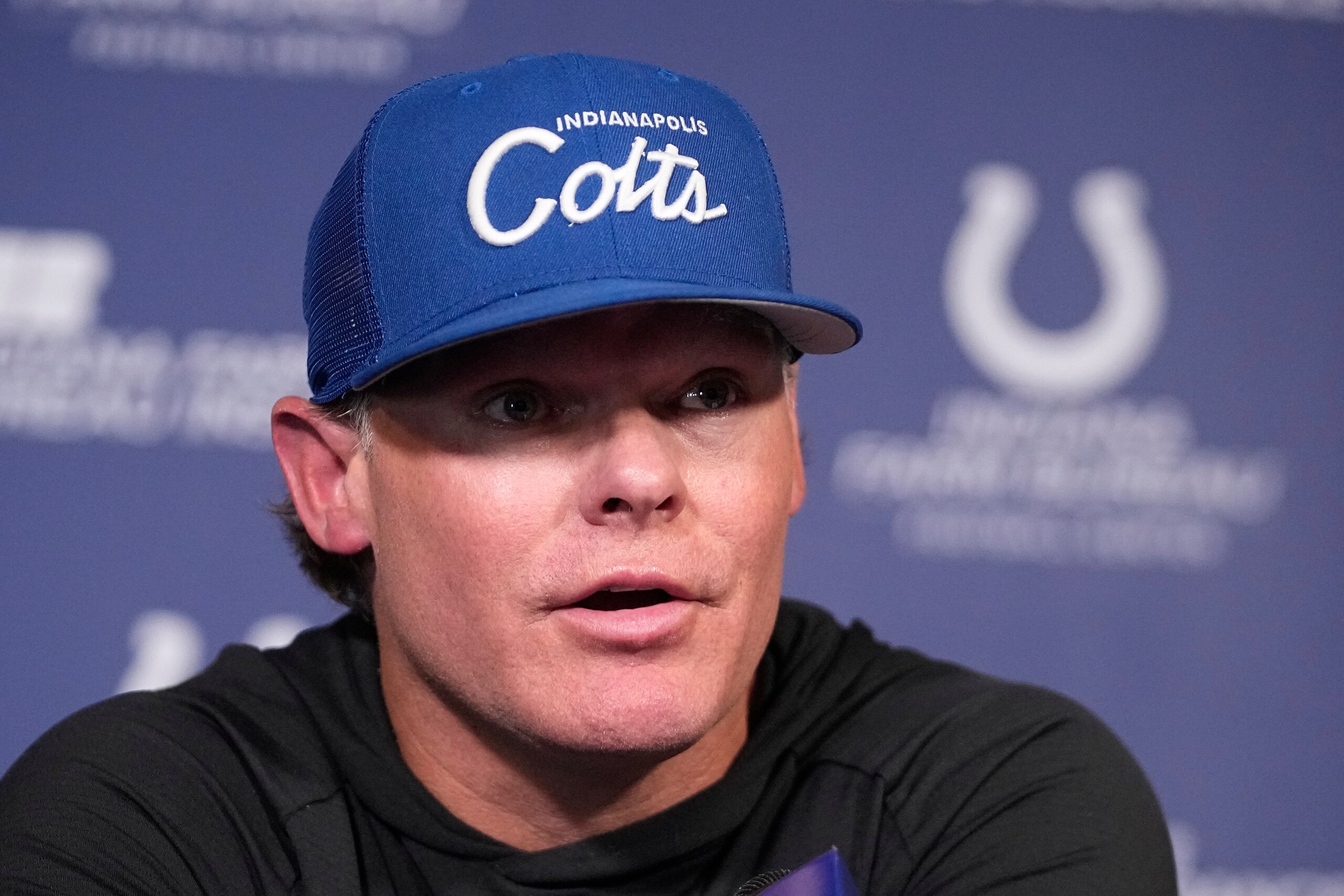 Colts Football Colts Football