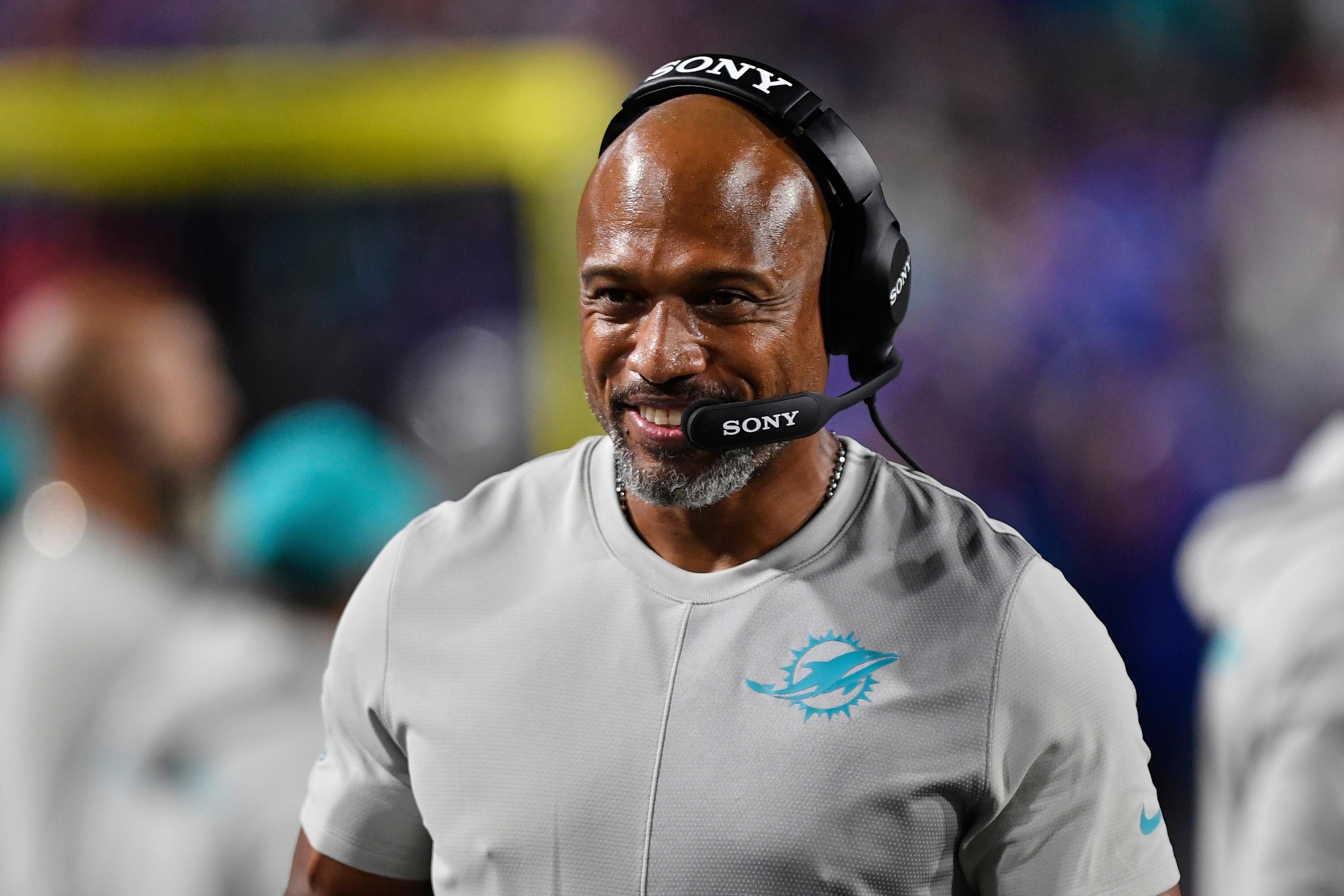 Falcons-Coach Football