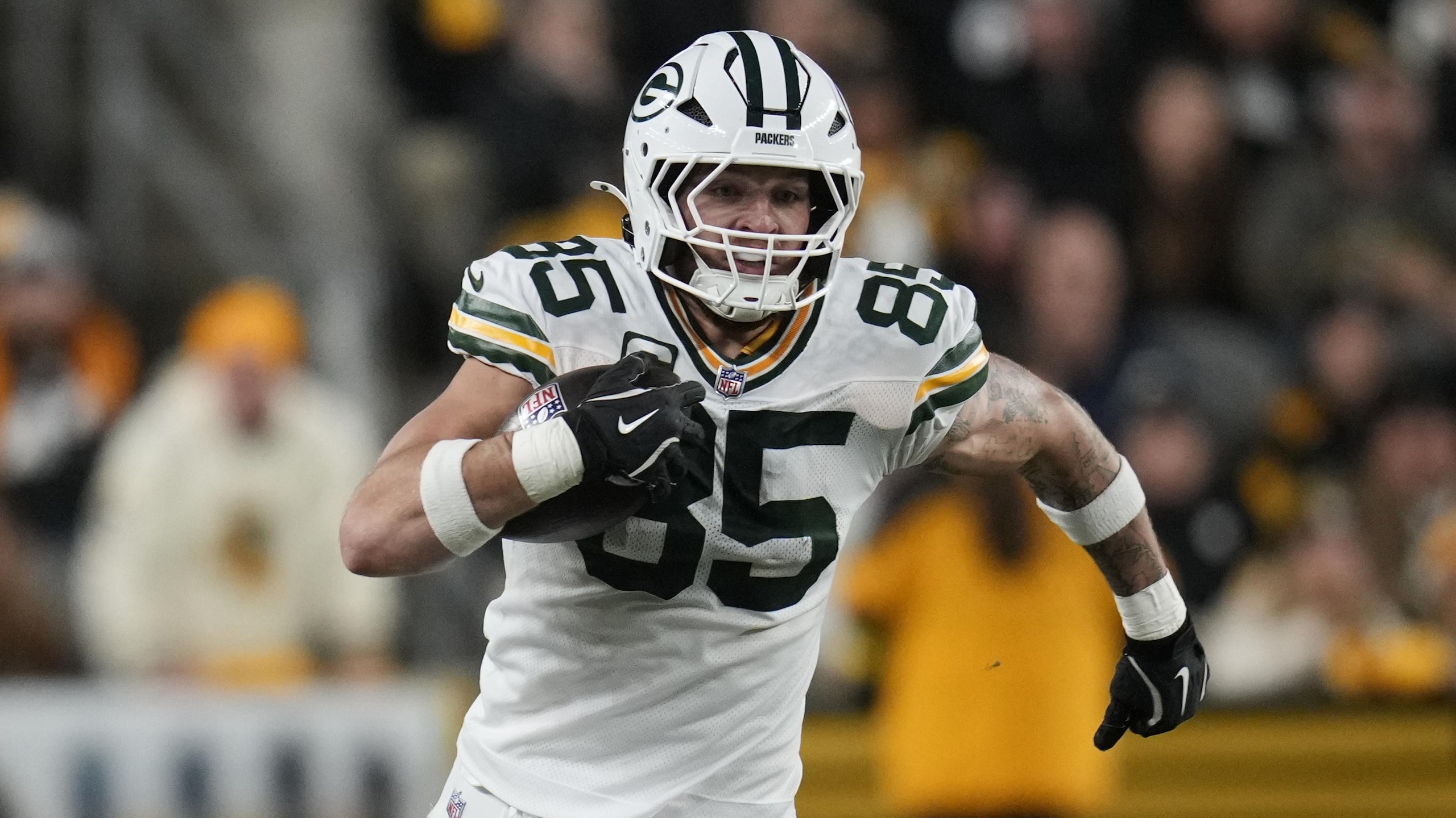 Packers Football