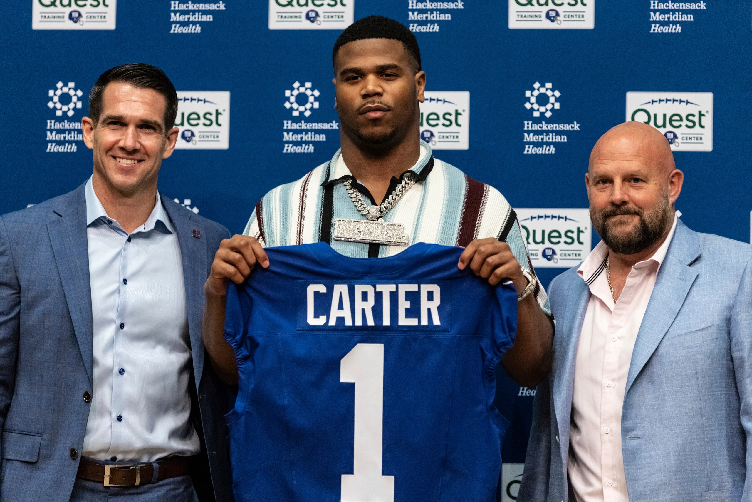 Giants Draft Football Giants Draft Football