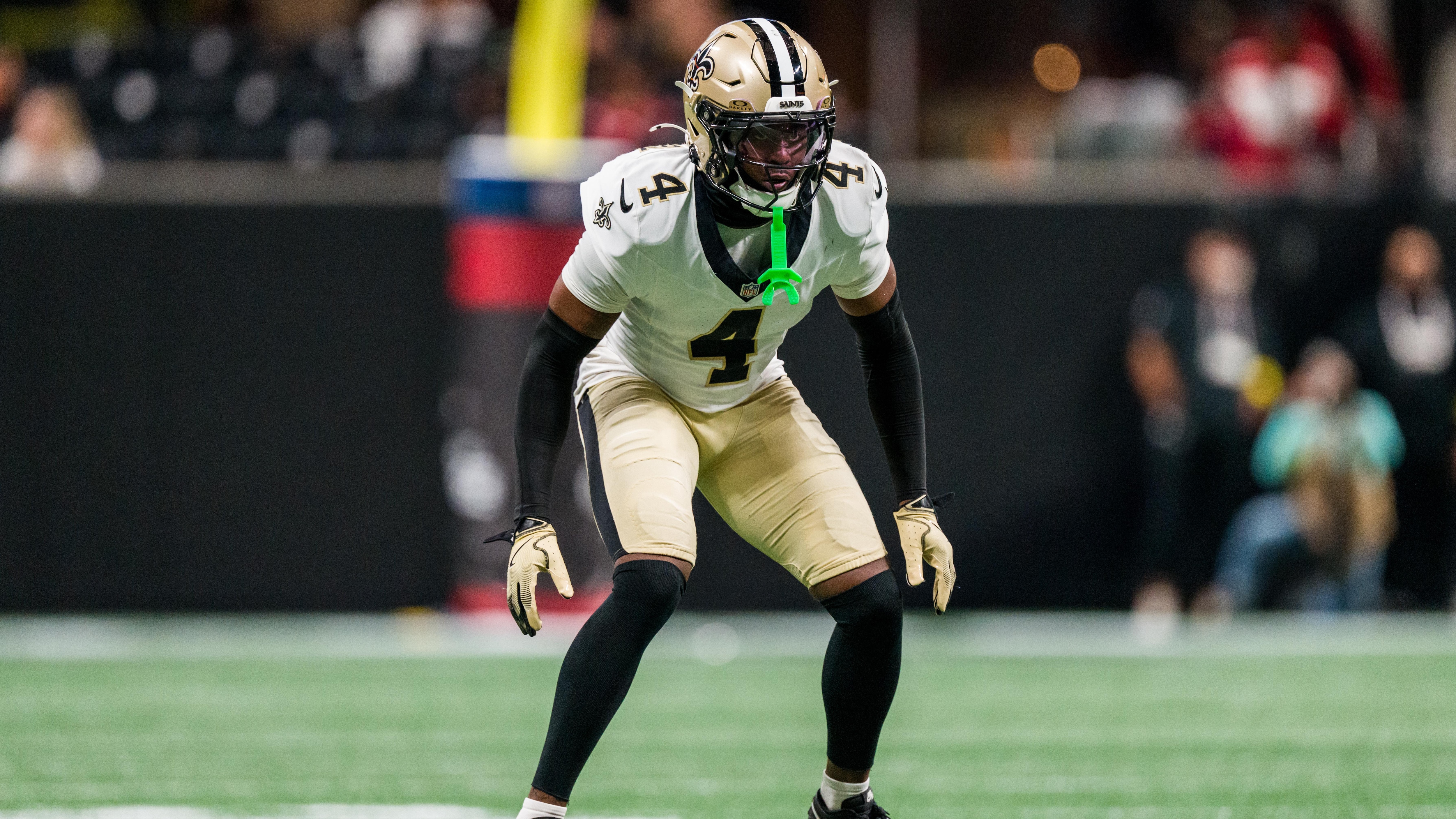 Saints Falcons Football