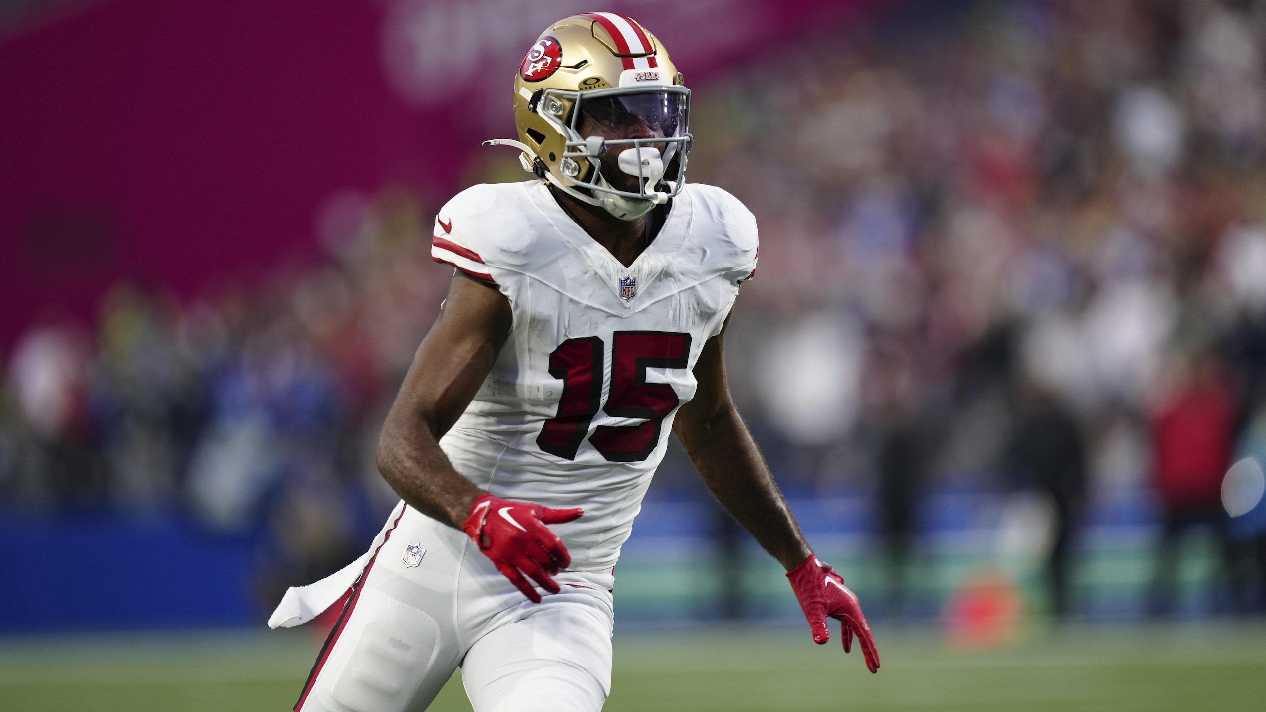 49ers Seahawks Football