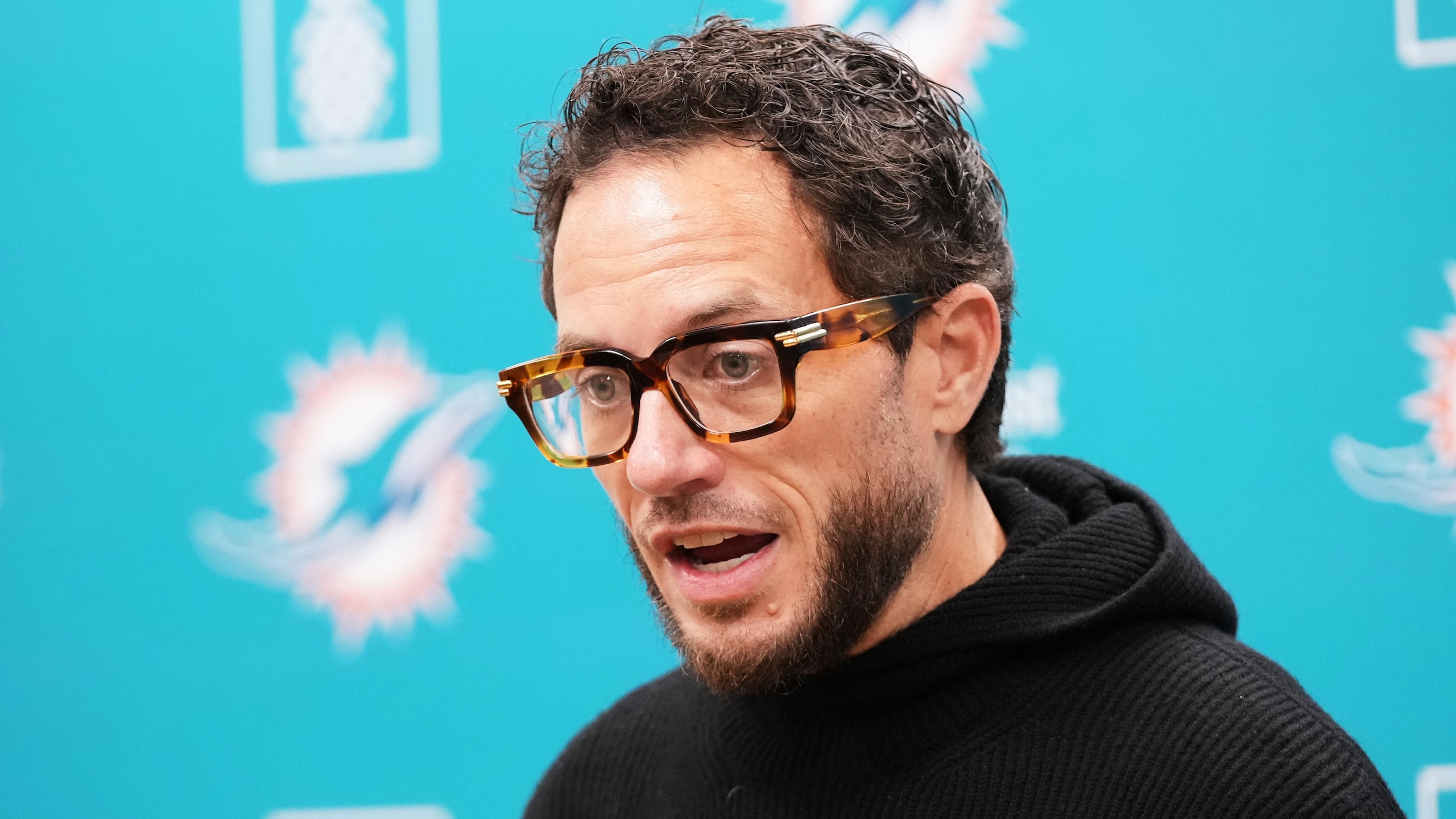 Dolphins Wrapup Football