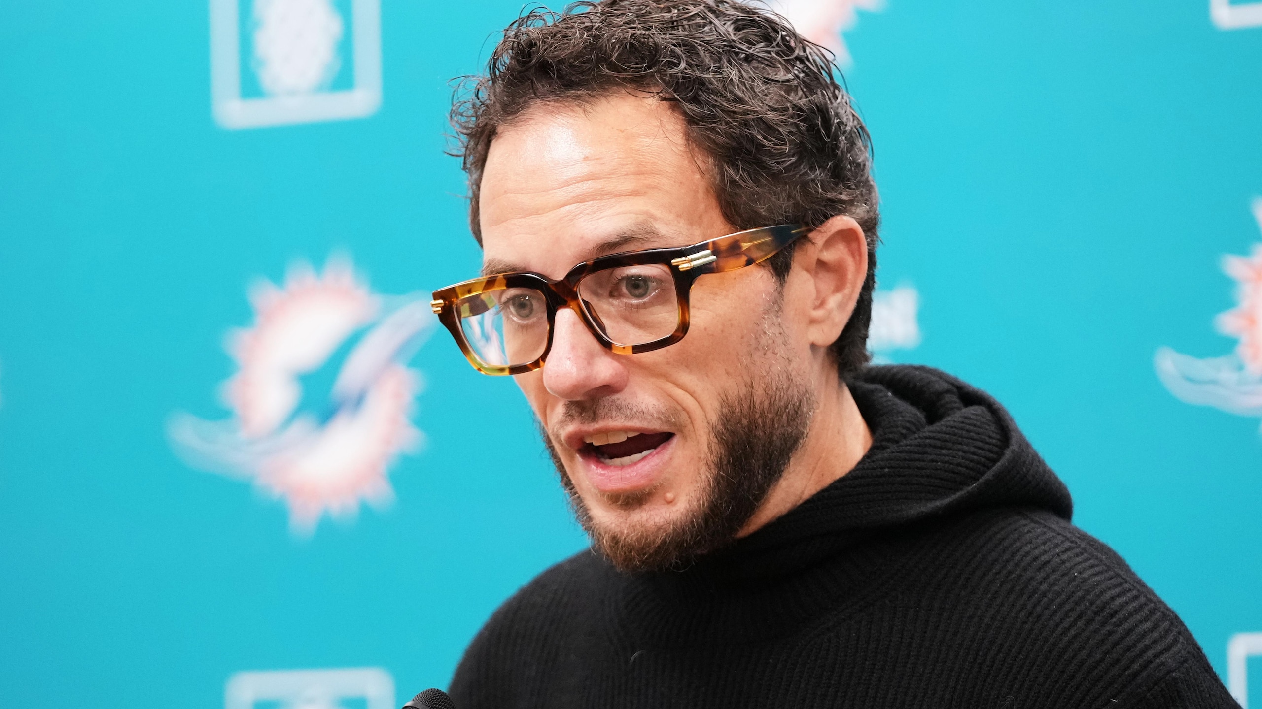 Dolphins Wrapup Football