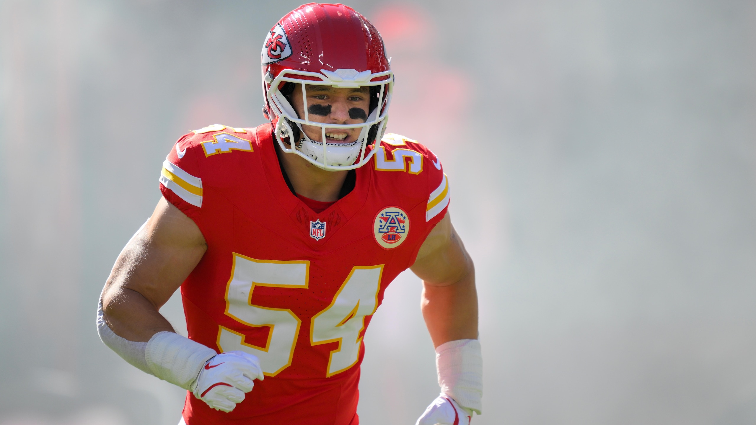 Raiders Chiefs Football