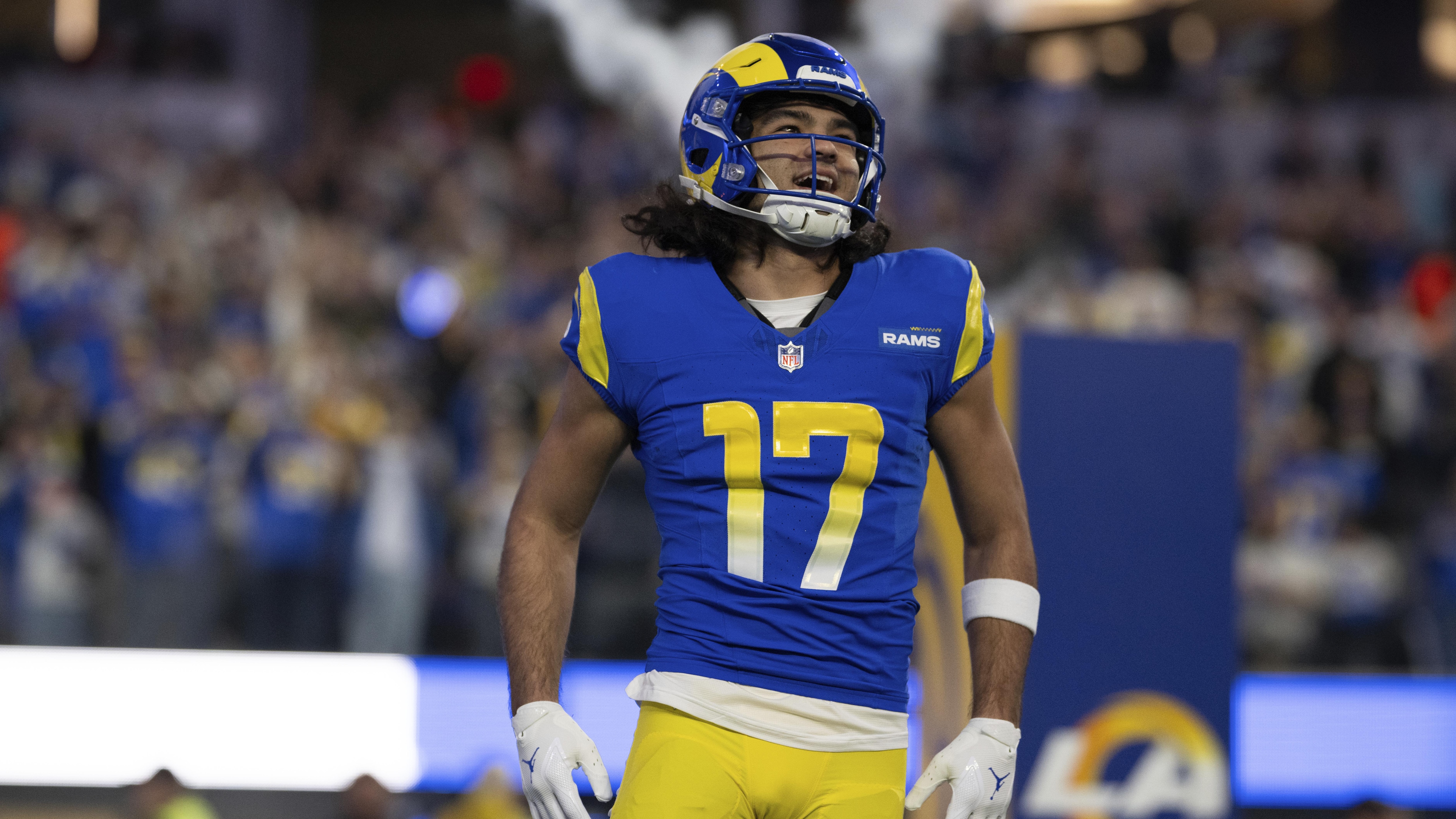 Cardinals Rams Football