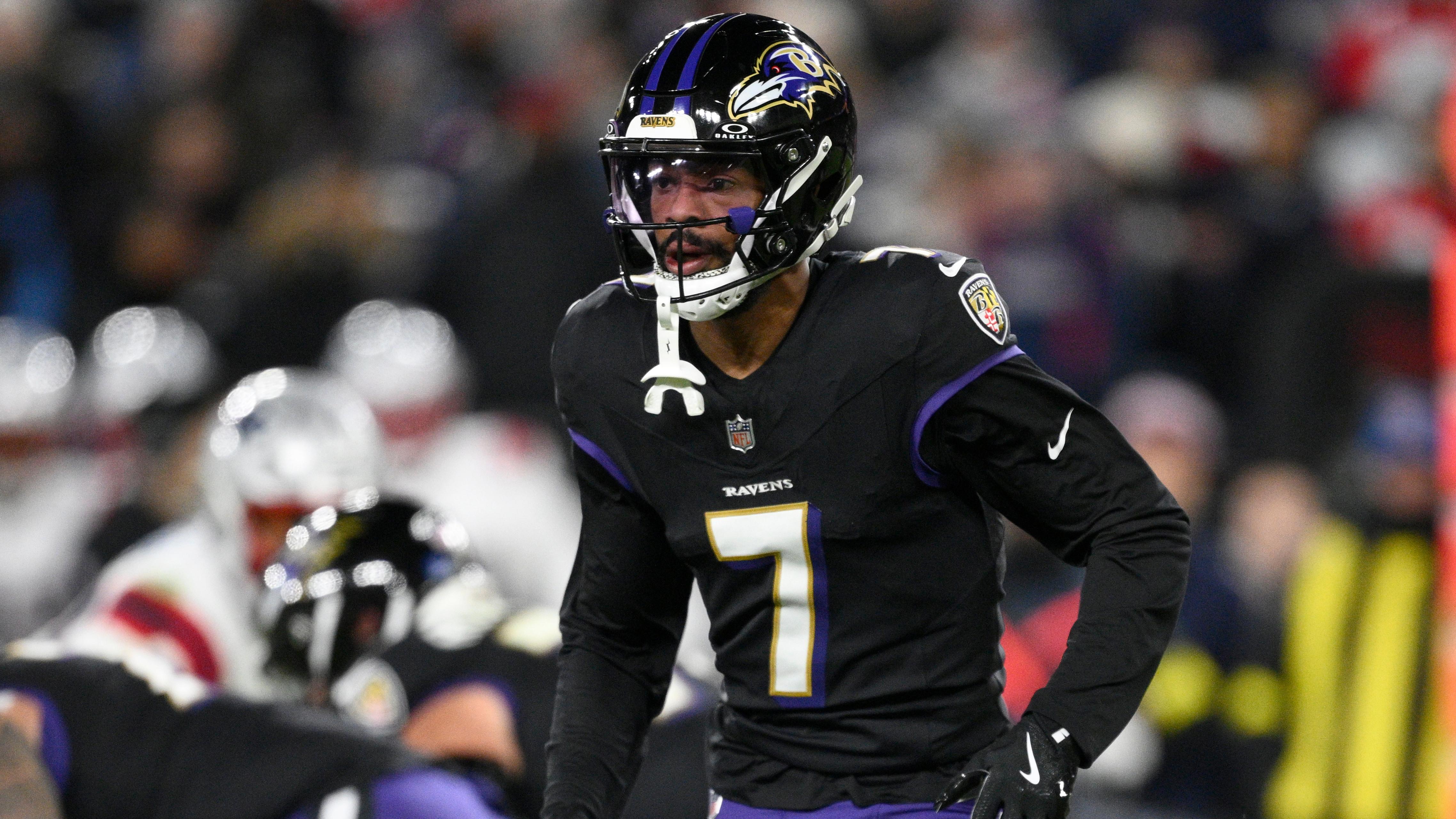 Patriots Ravens Football