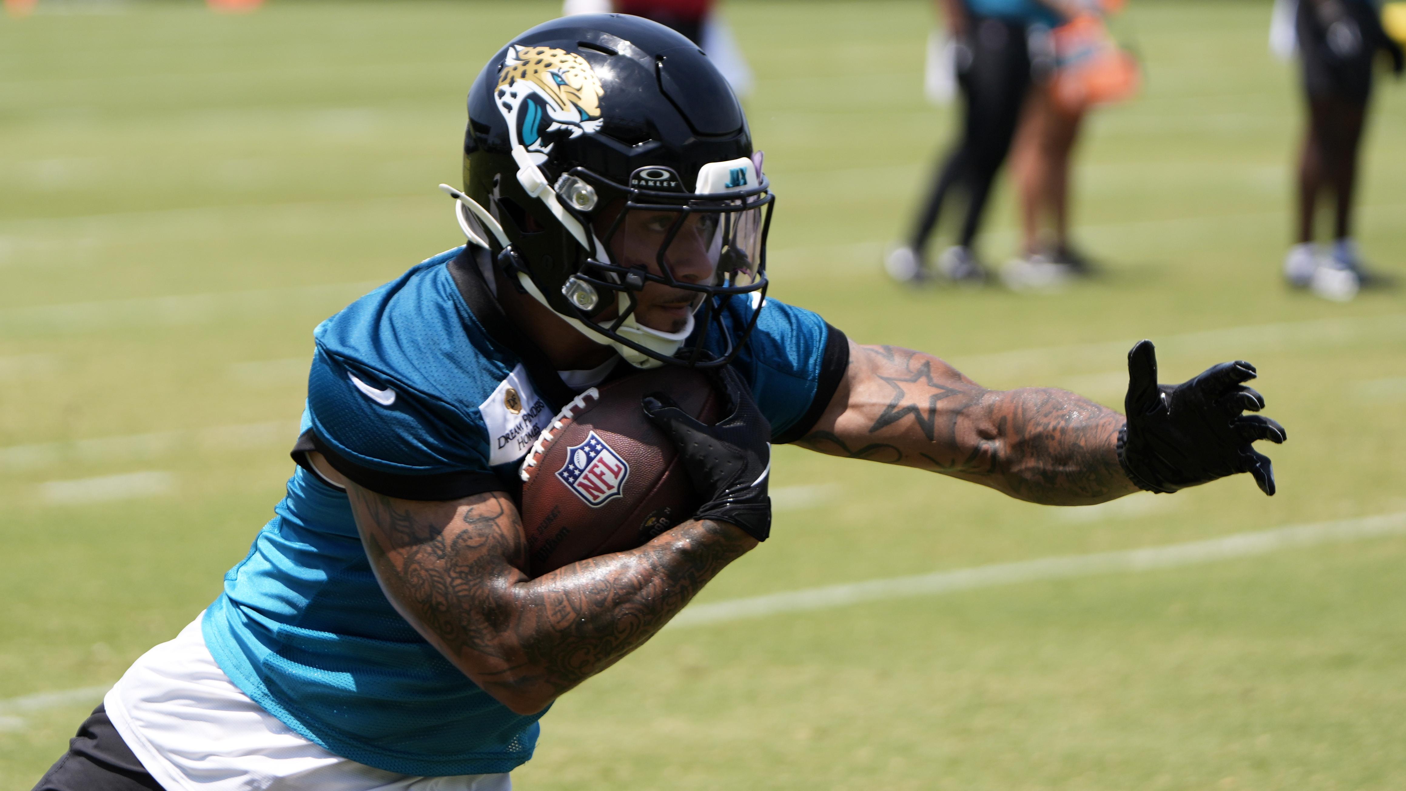 Jaguars Football