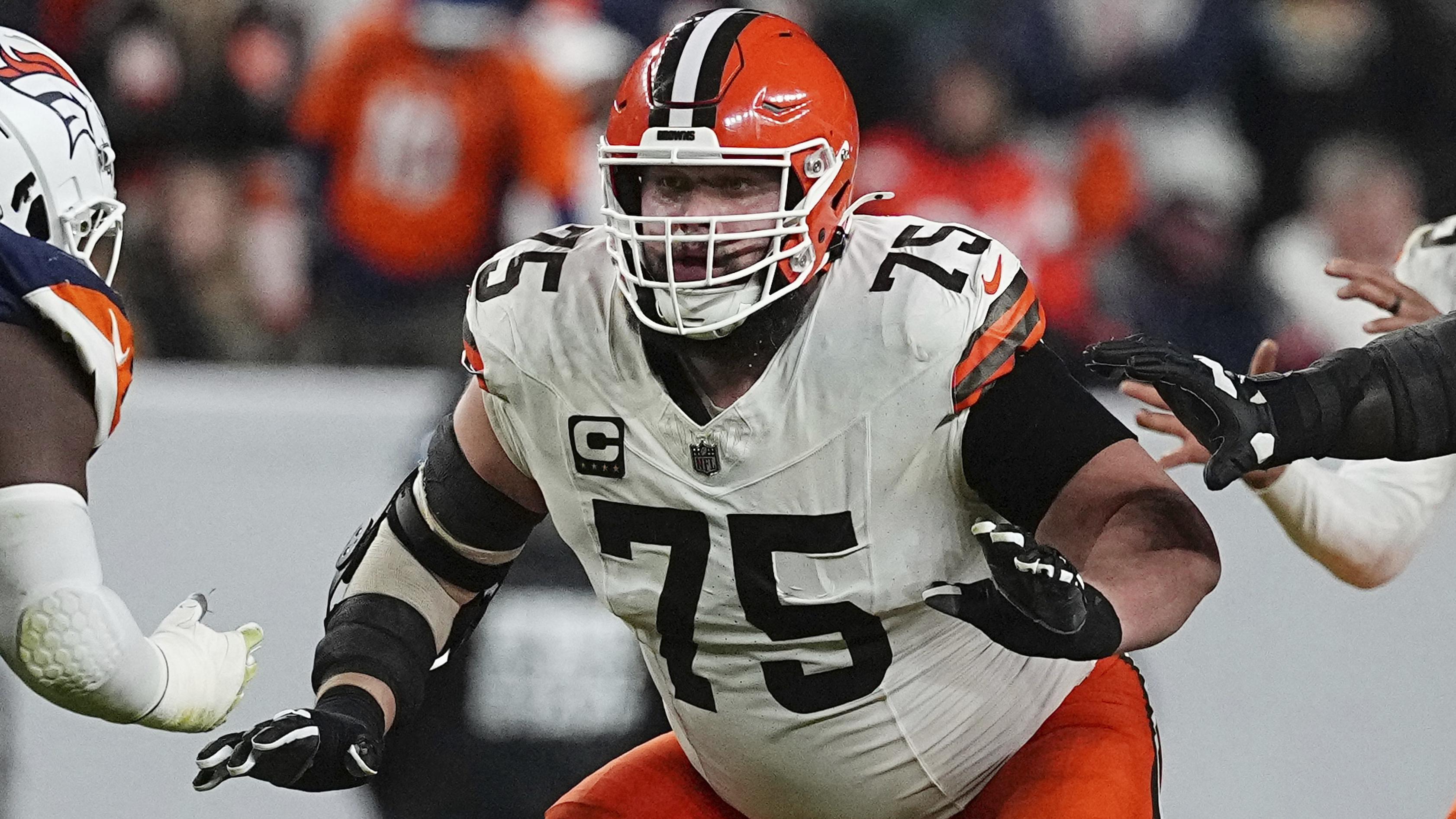 Browns Broncos Football
