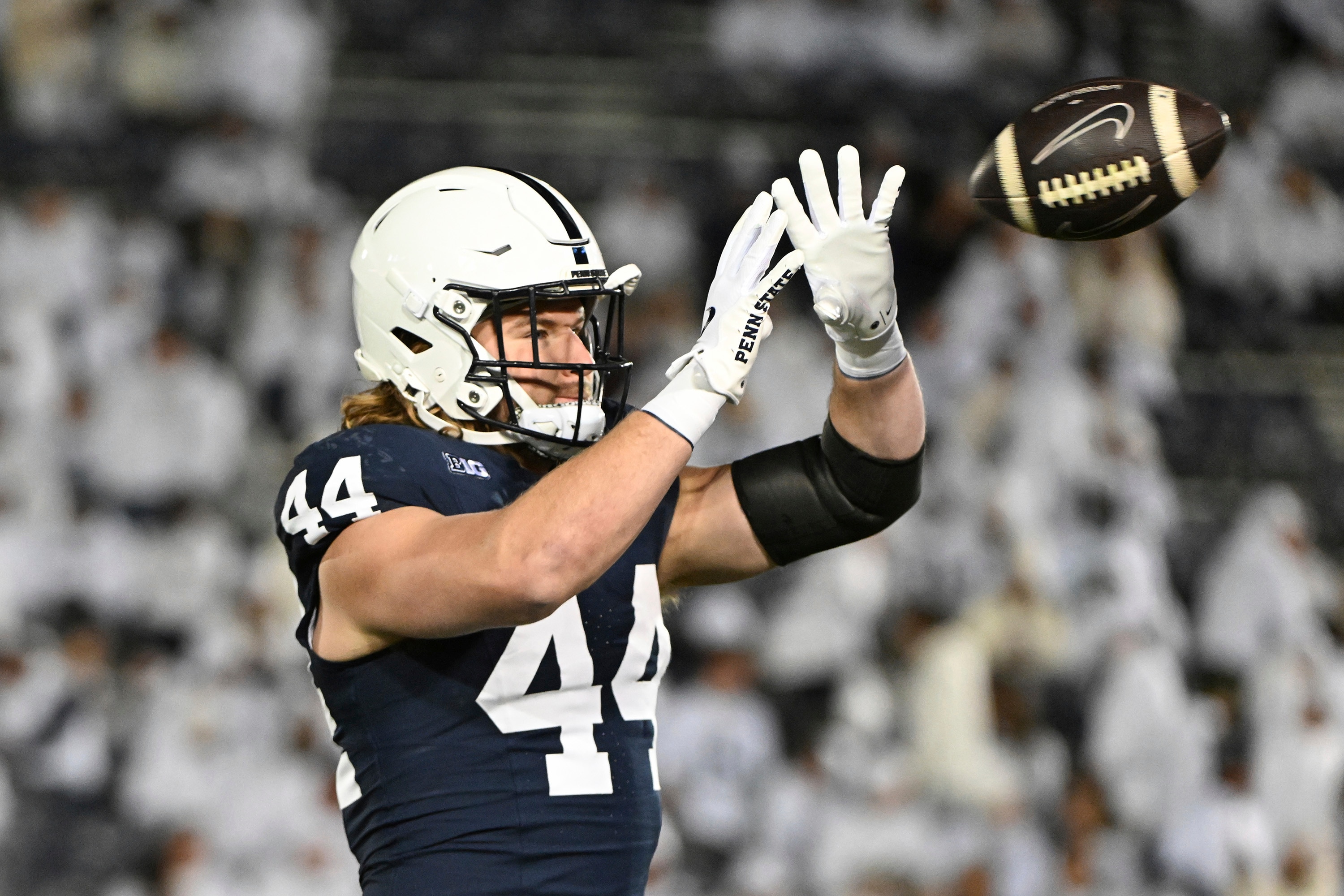 Washington Penn St Football