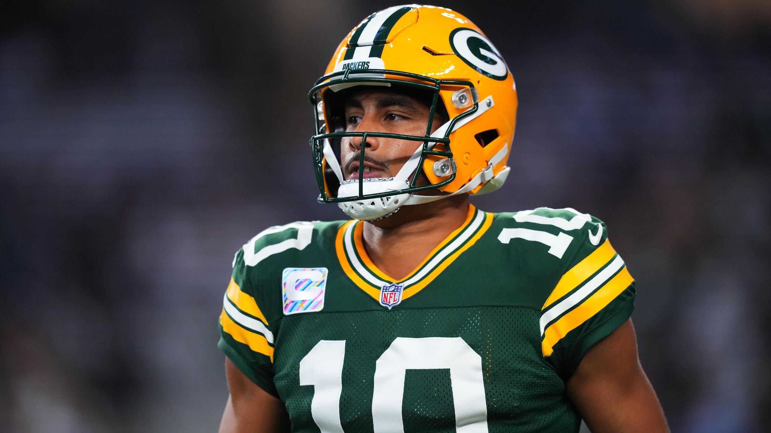 Packers Cowboys Football
