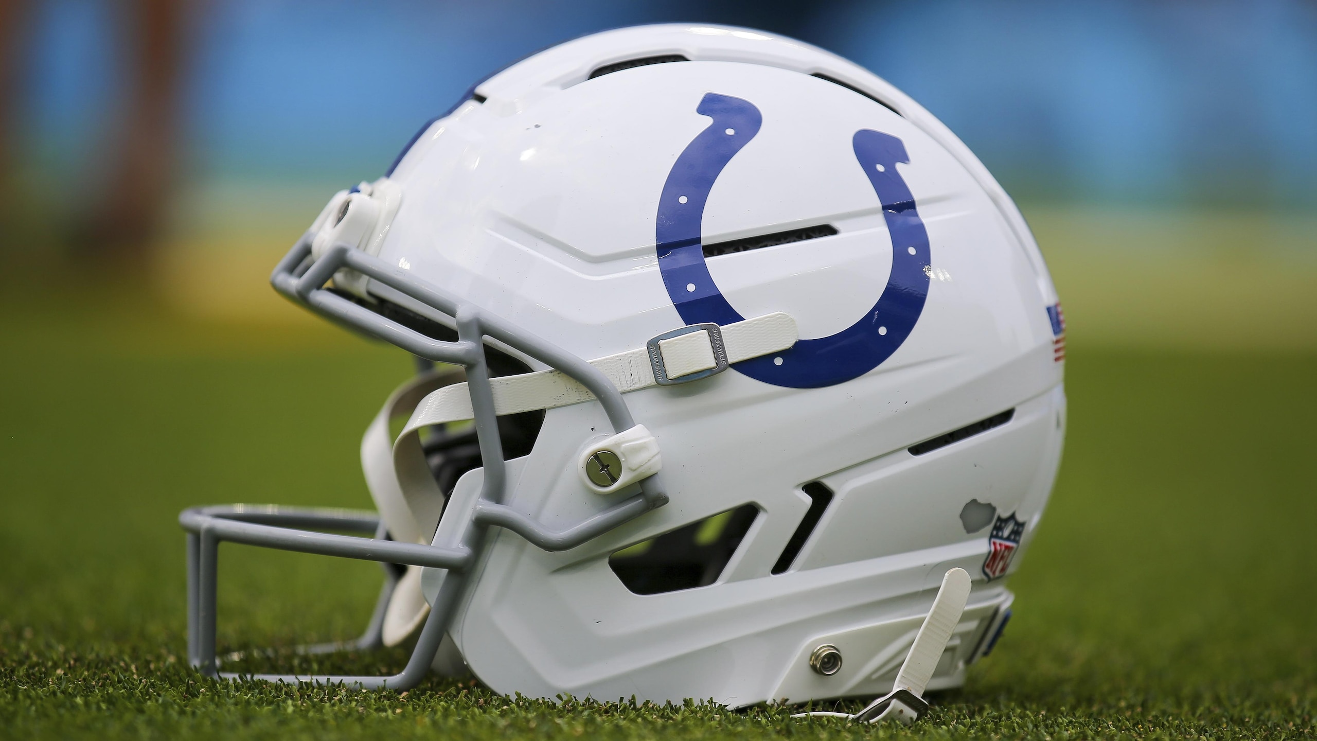 Colts Titans Football