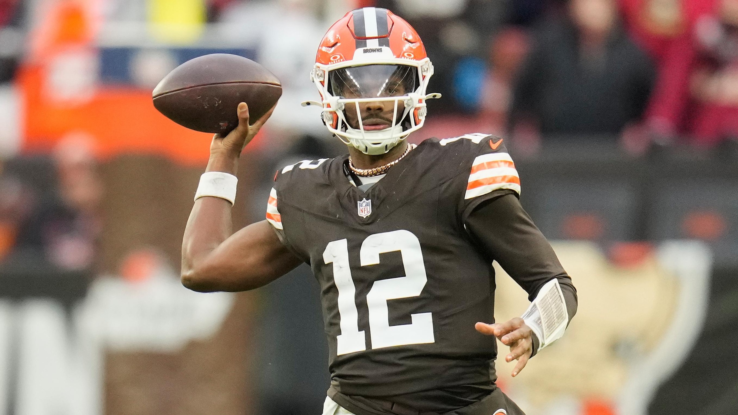 49ers Browns Football