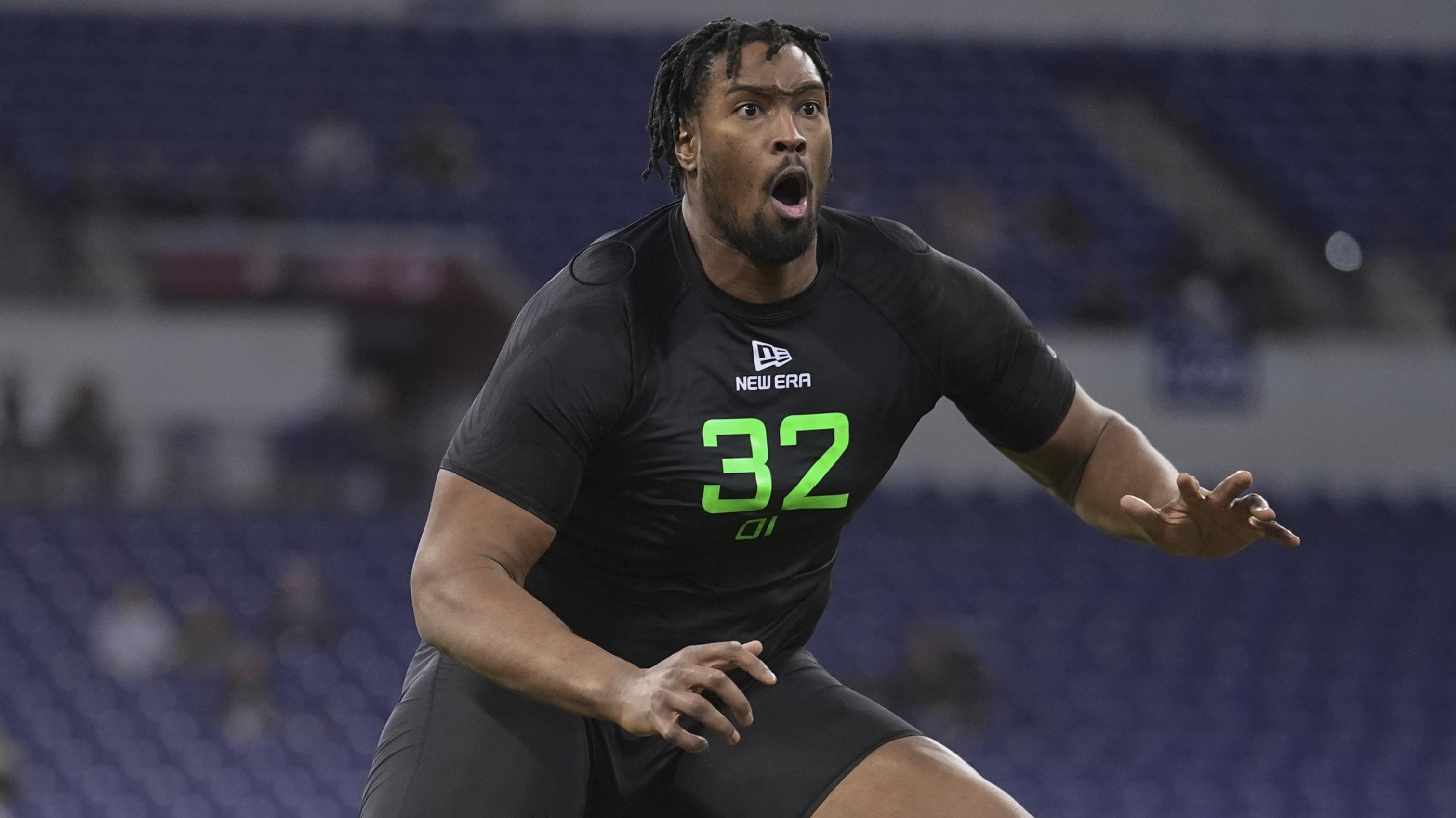 NFL Combine Football