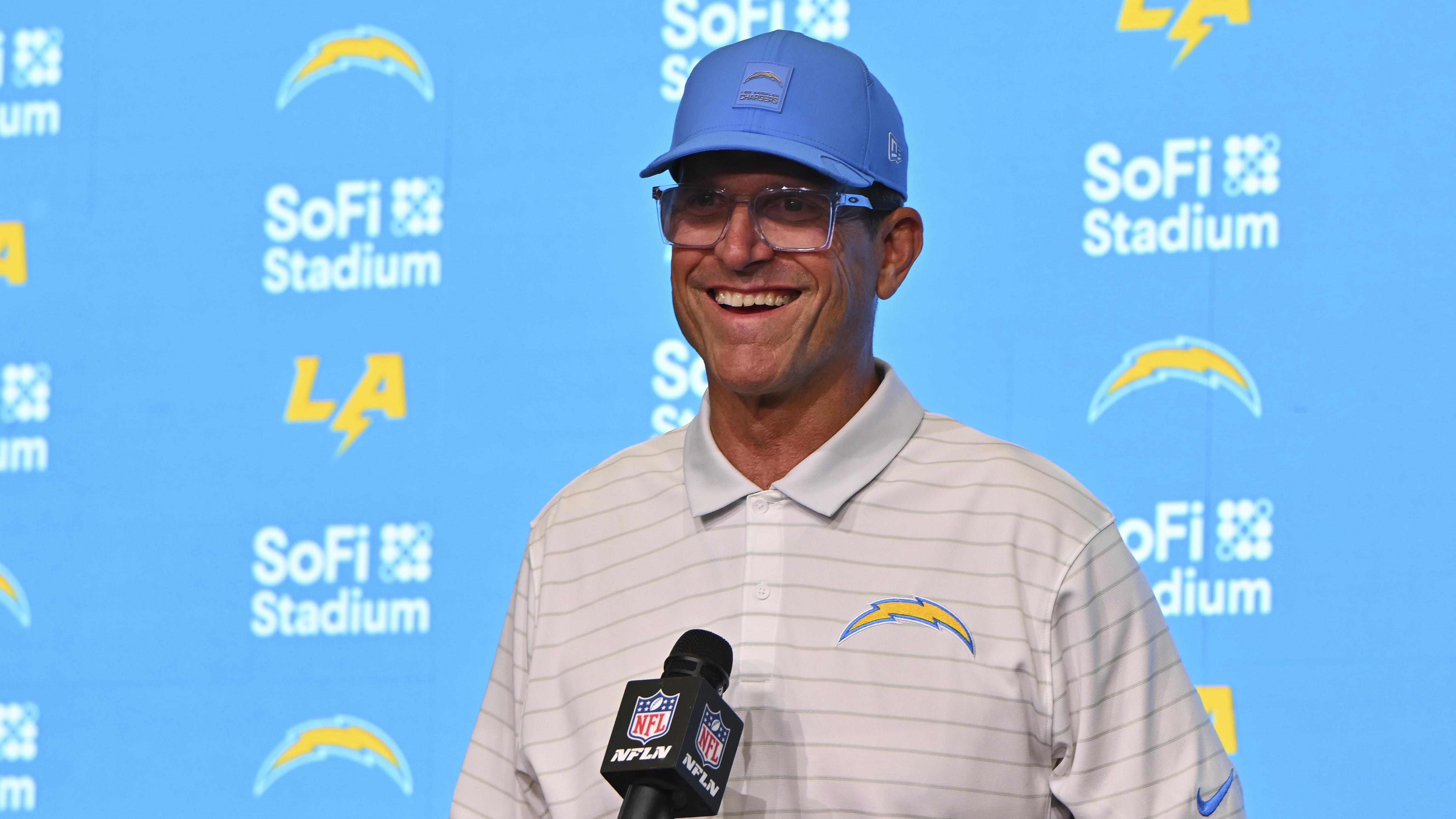 Jim Harbaugh Reportedly Not Expected to Face NFL Discipline After Michigan Sanctions