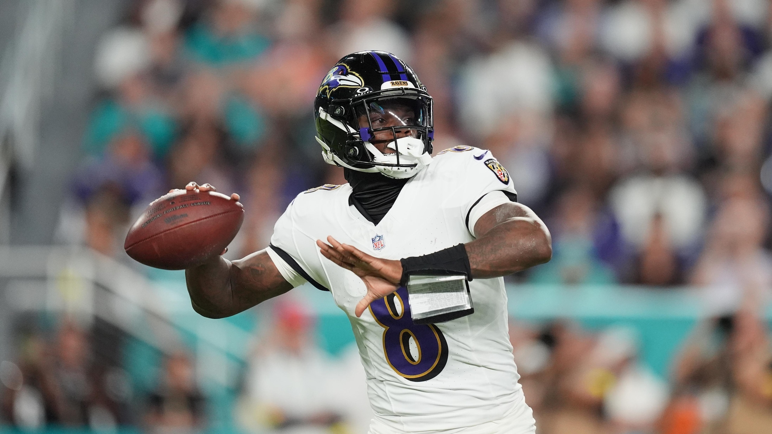 Ravens Football