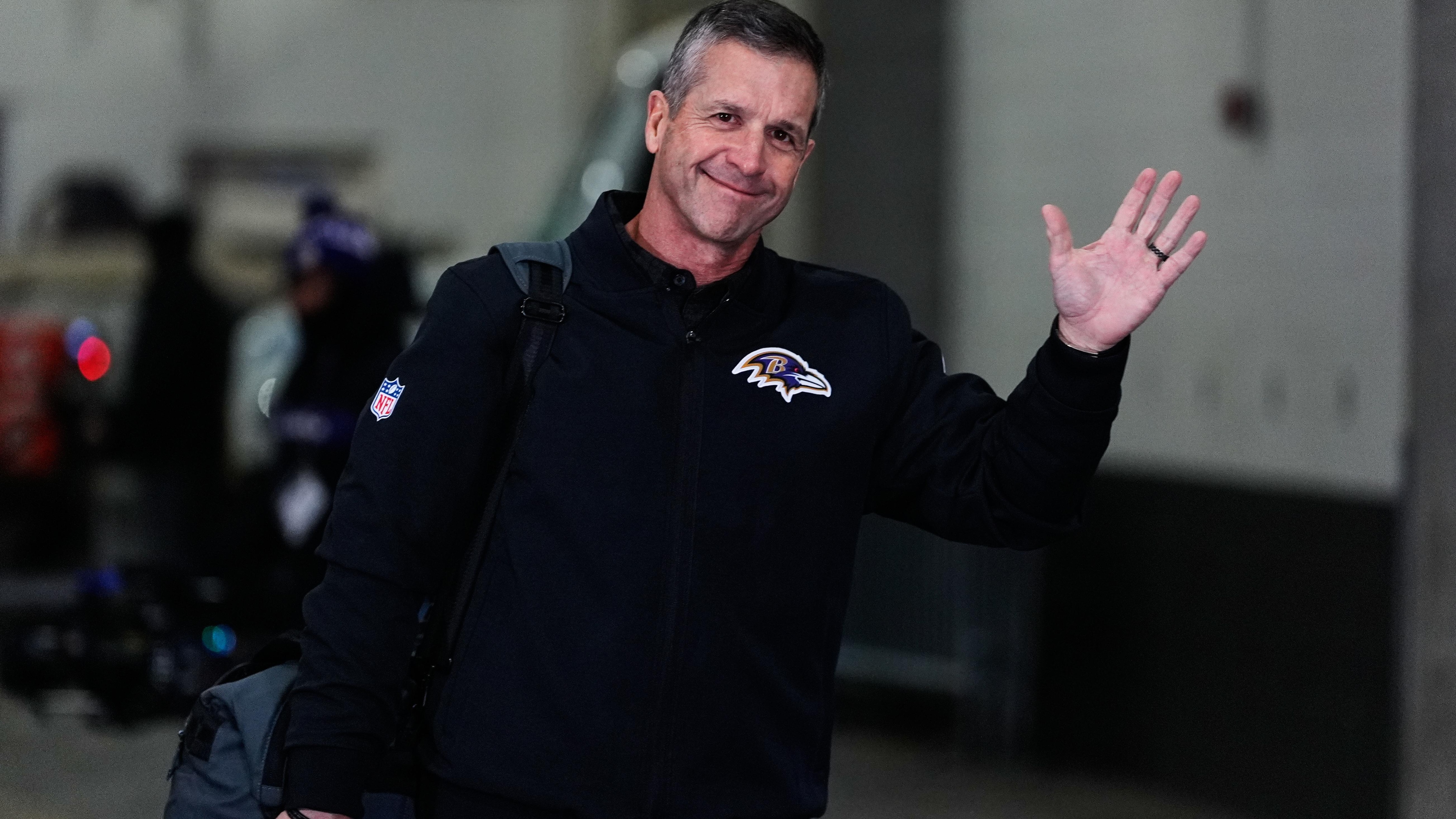 Ravens Bengals Football