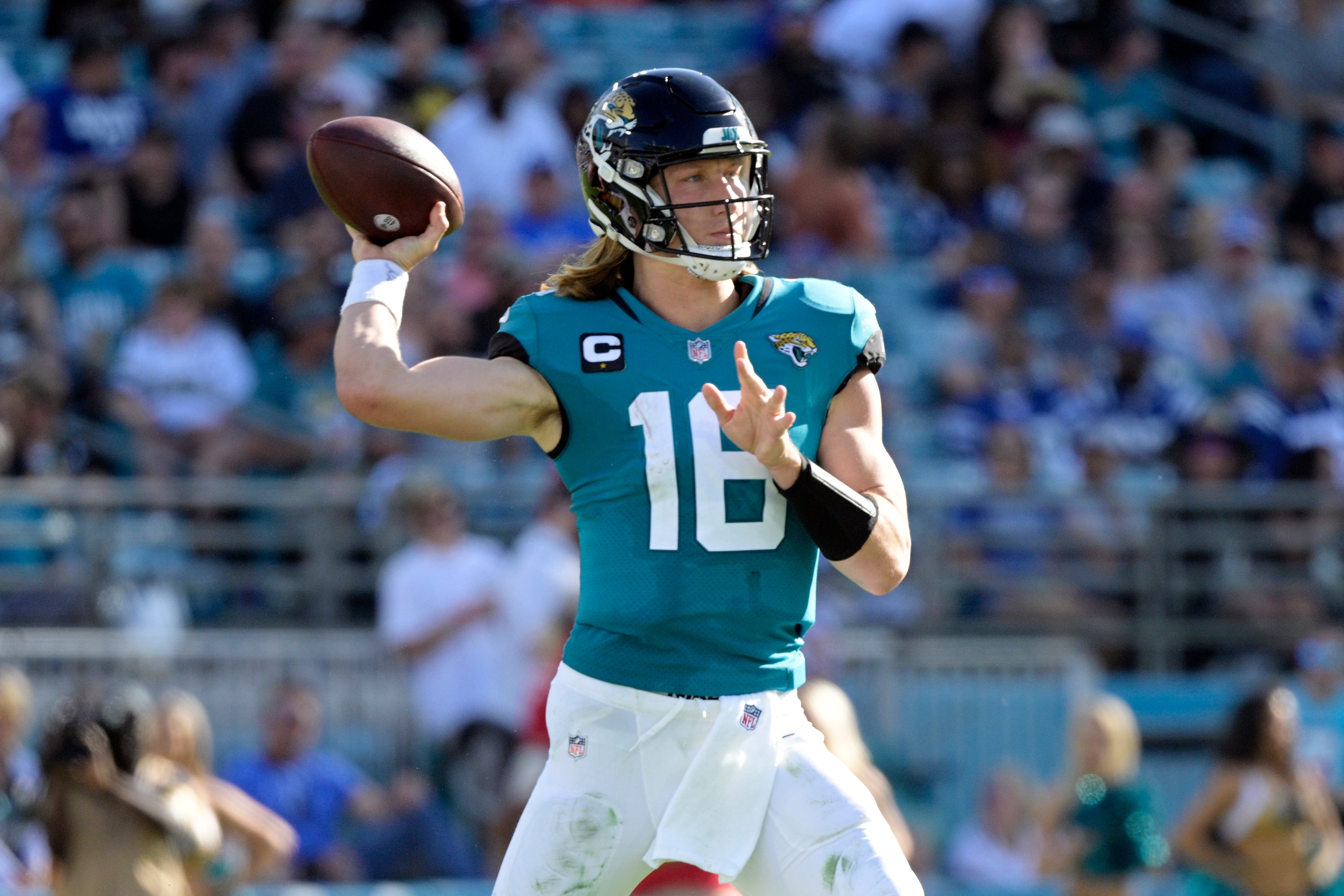 What Happened to the 2021 NFL Draft Quarterback Class?