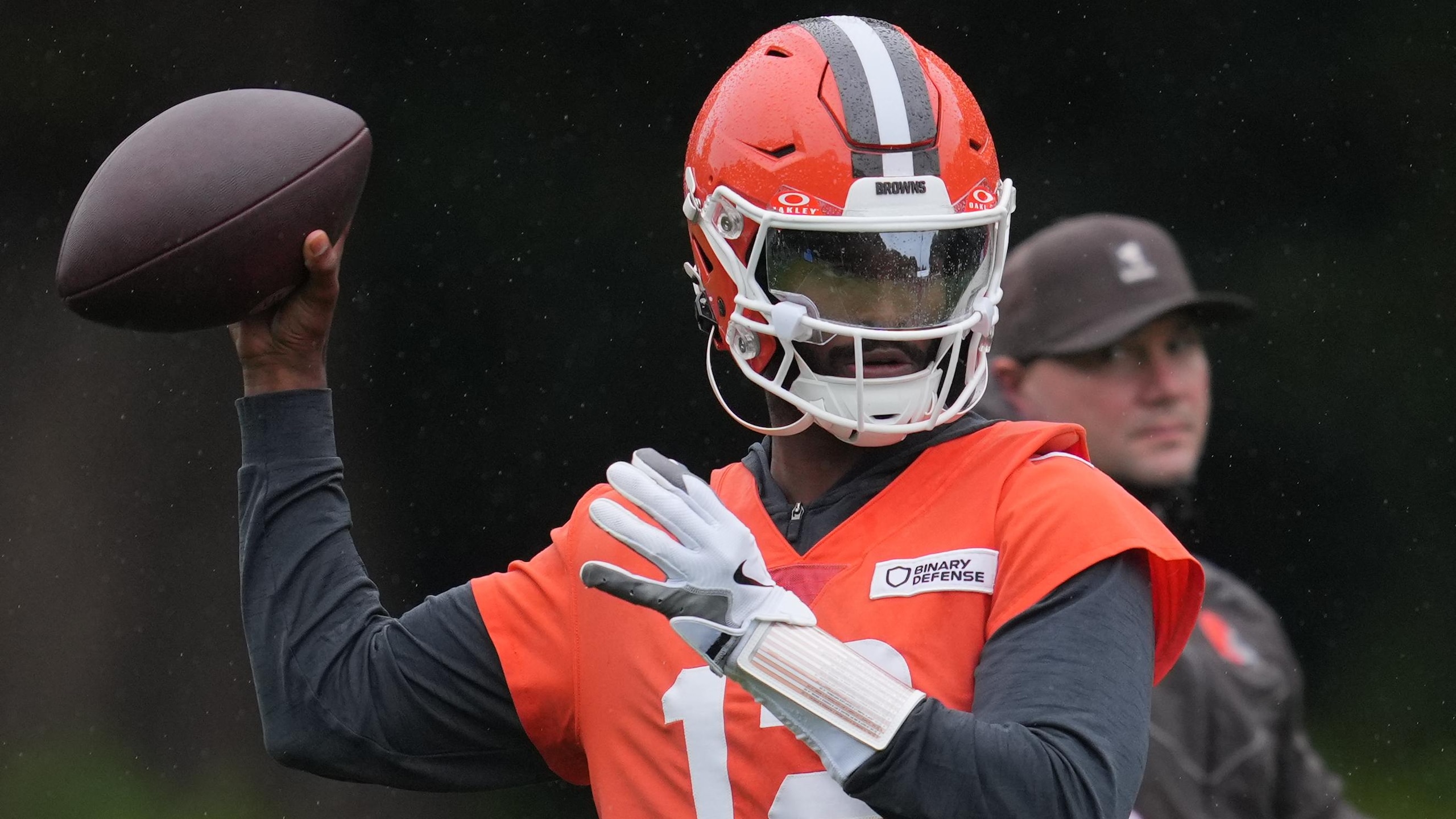 Browns Football
