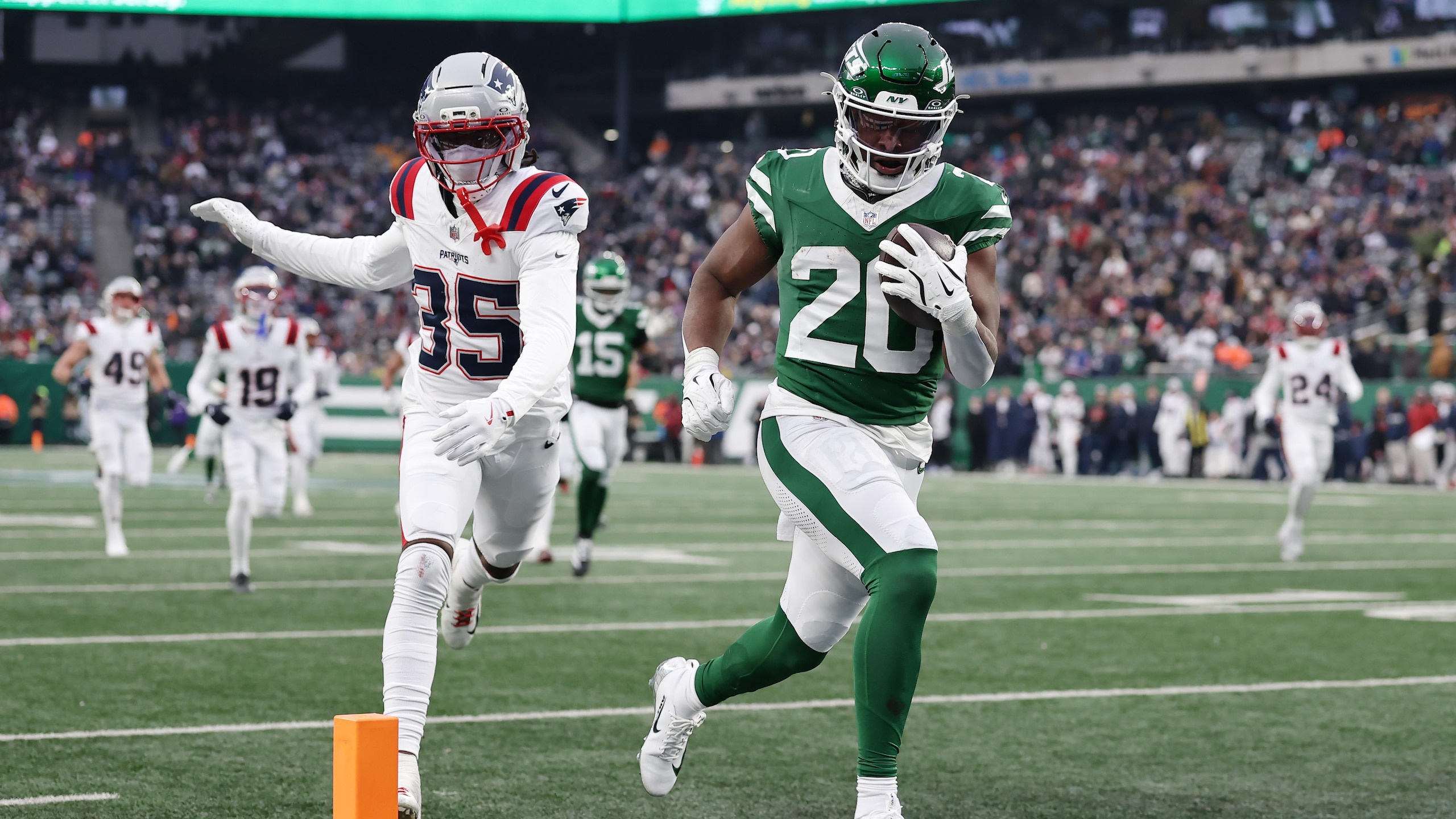 JETS-LESIONES