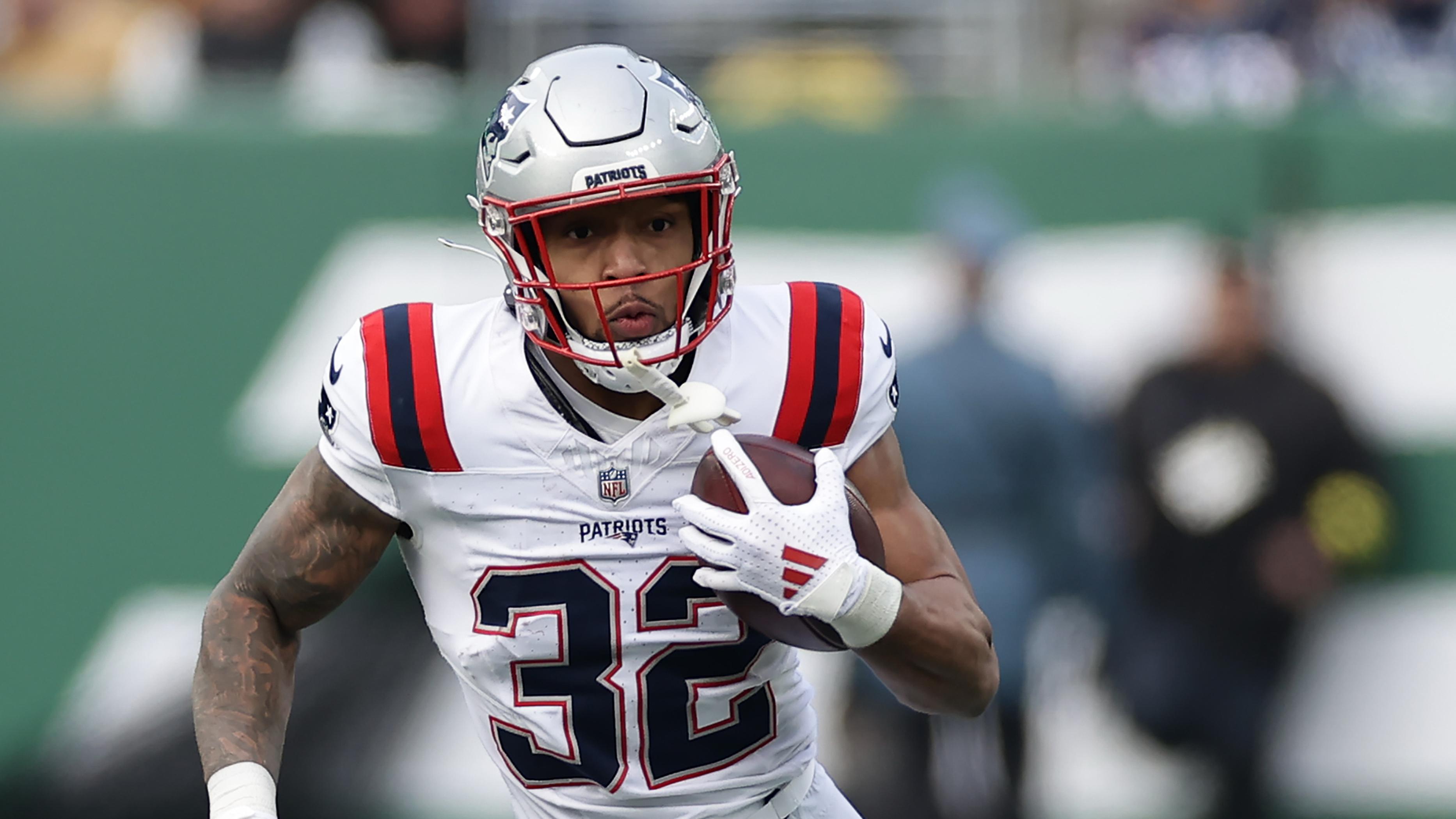 Patriots Jets Football