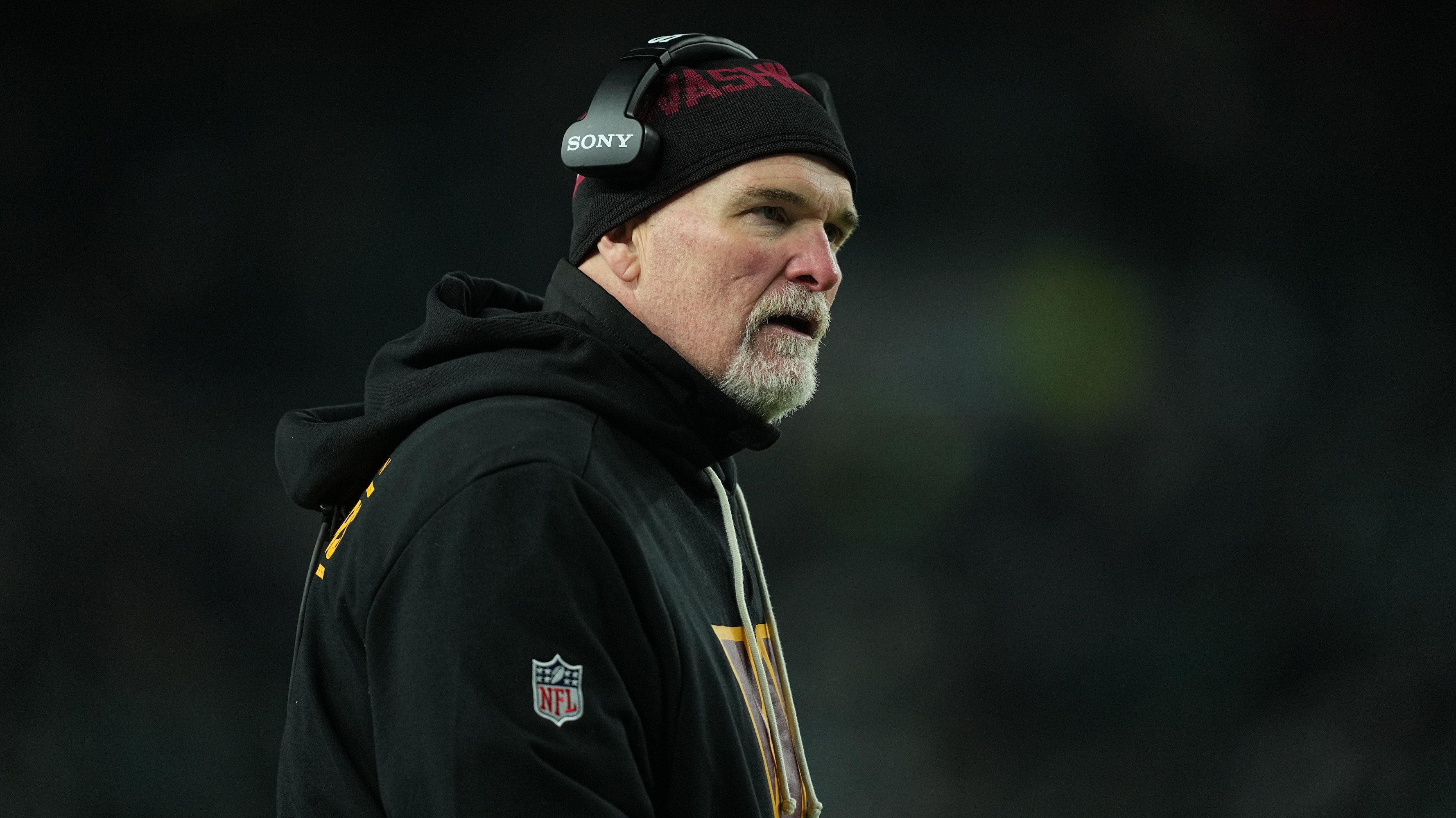 Commanders Reportedly Have 'A Lot of S--t Going On,' Internal Issues Leaked