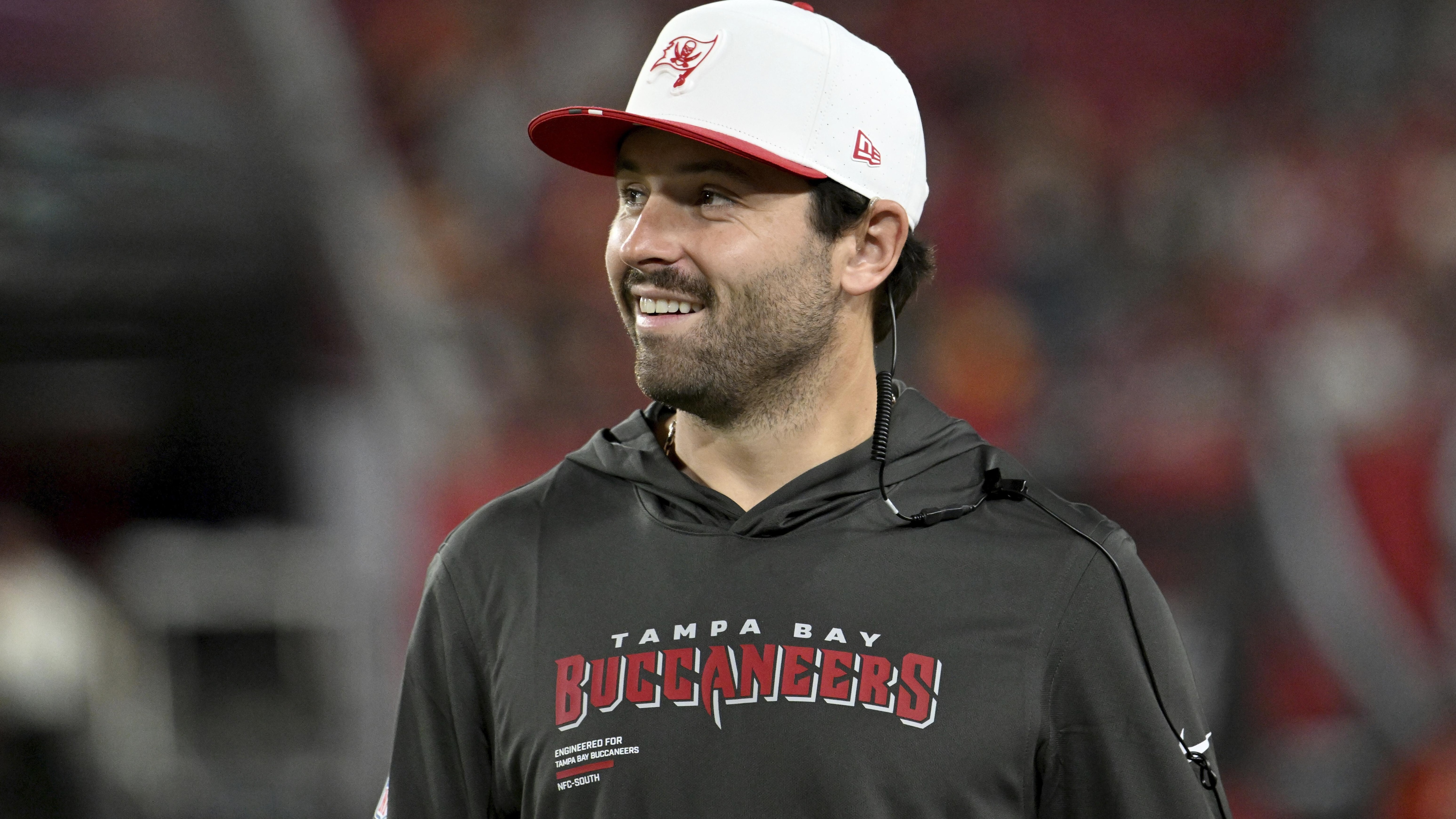 Titans Buccaneers football