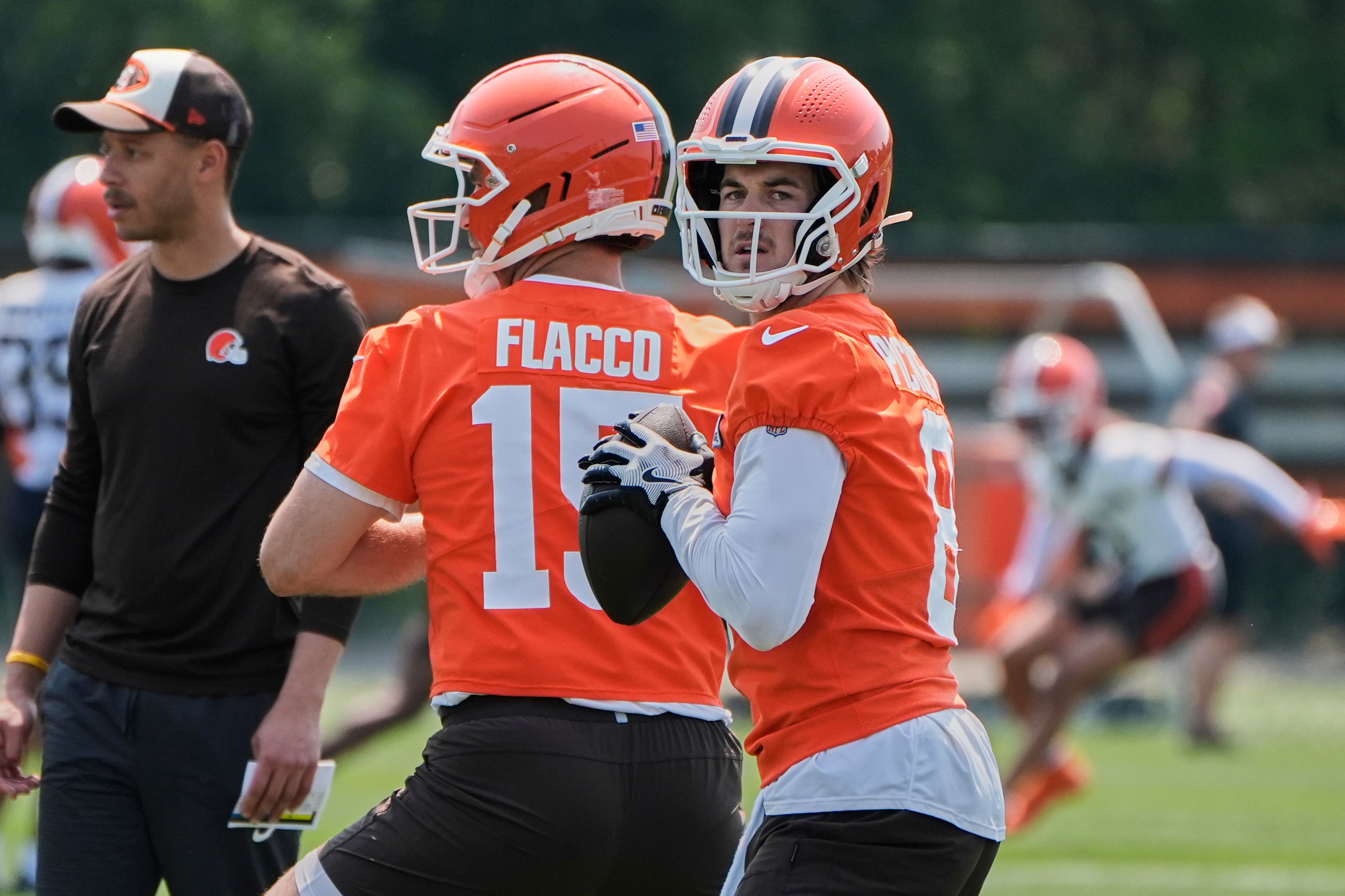 Browns Football Browns Football