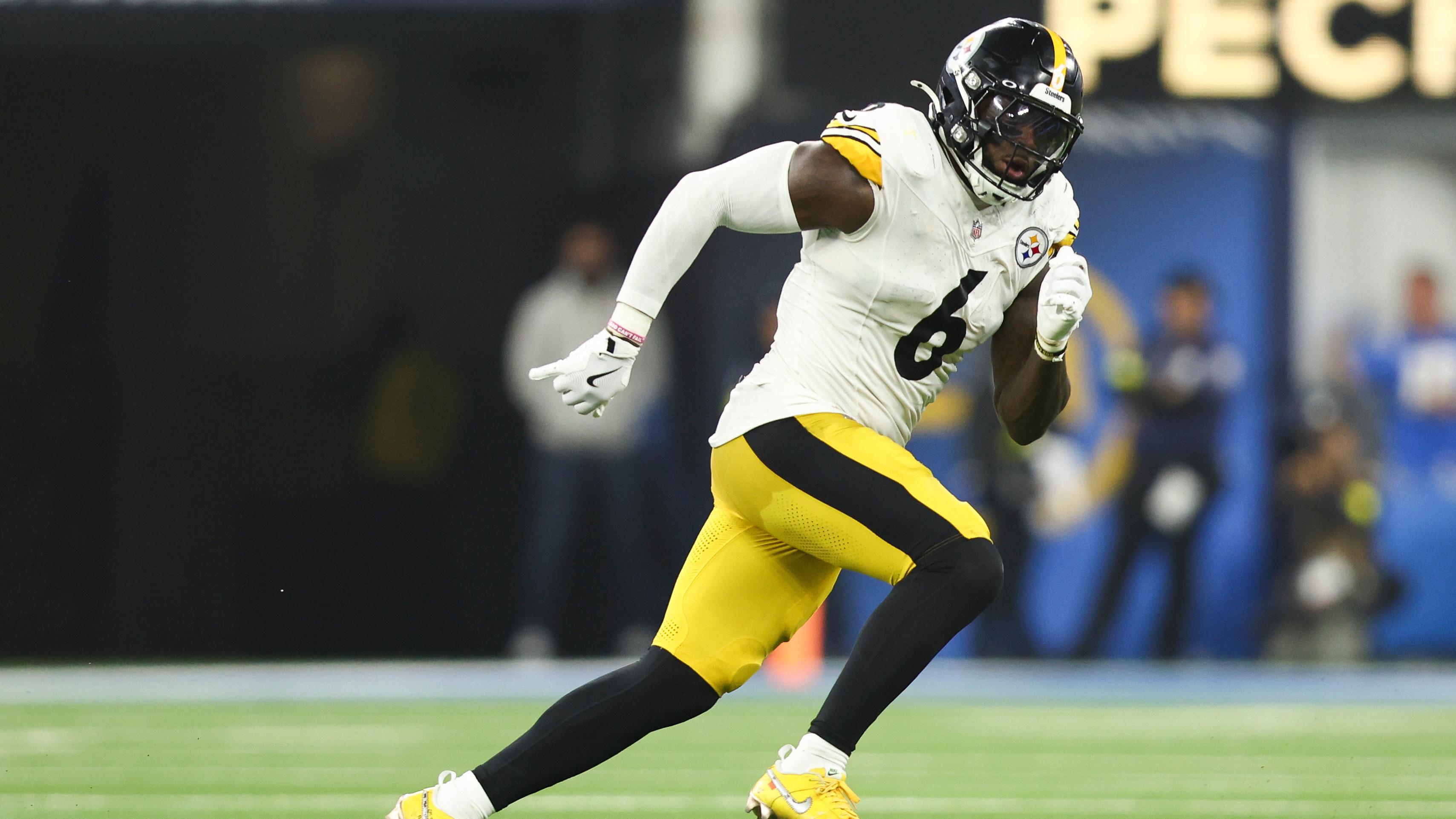 Steelers Chargers Football