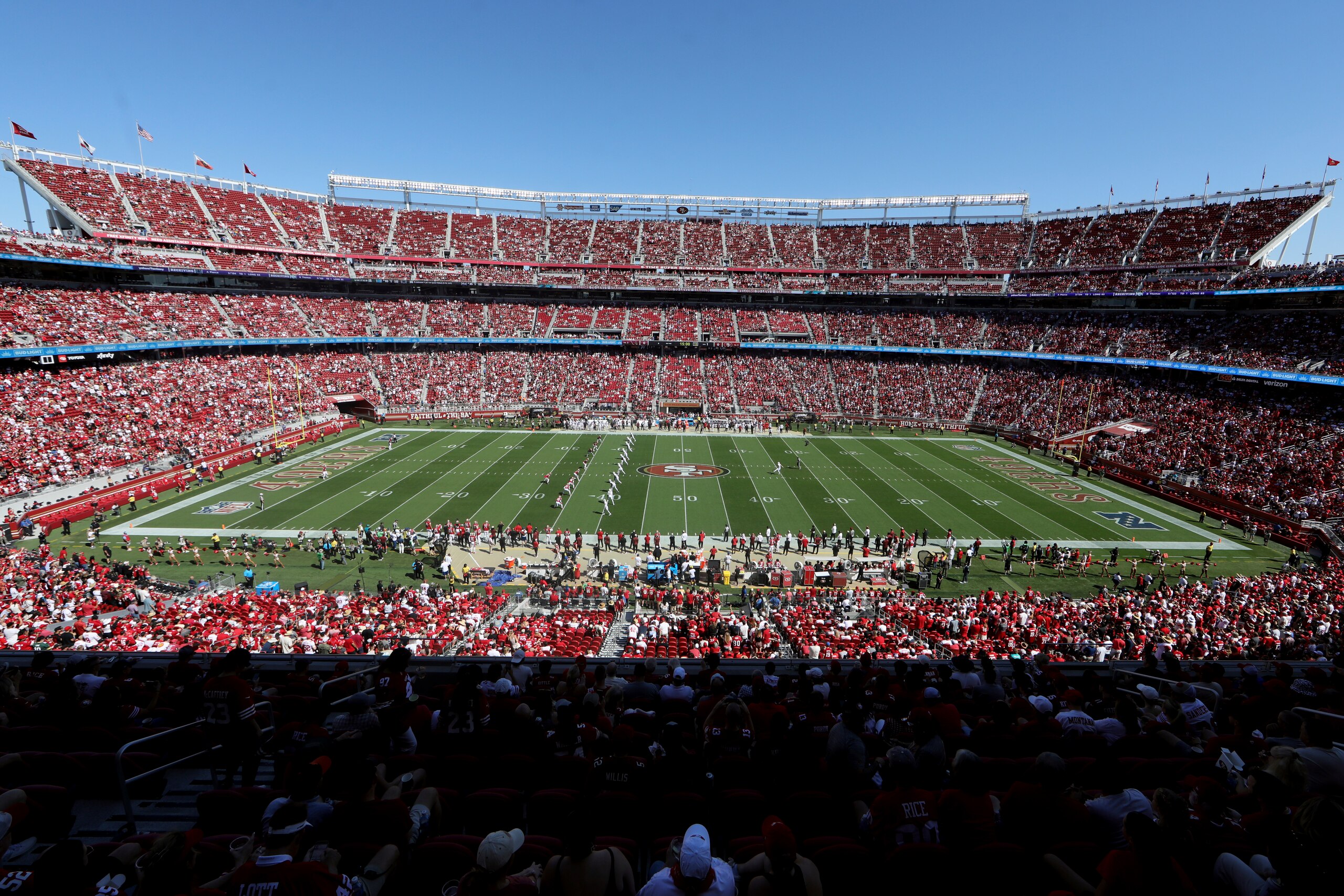 Cardinals 49ers Football