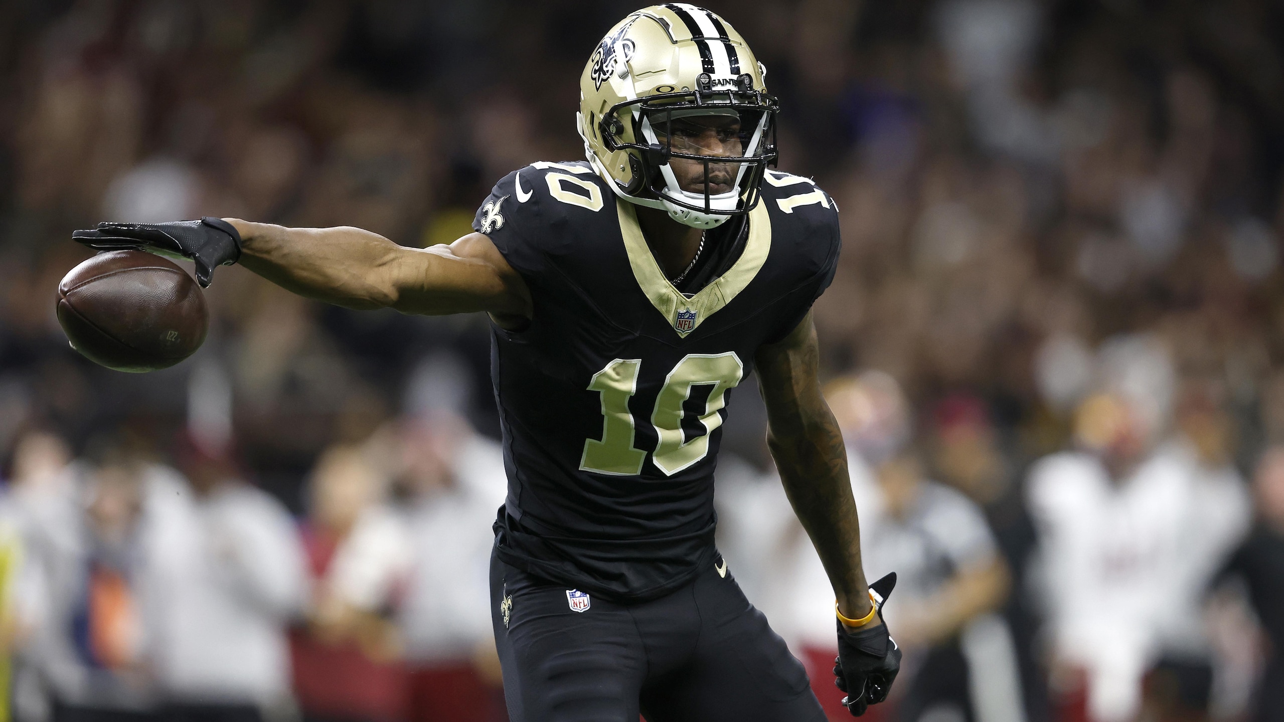Seahawks-Free Agency Football